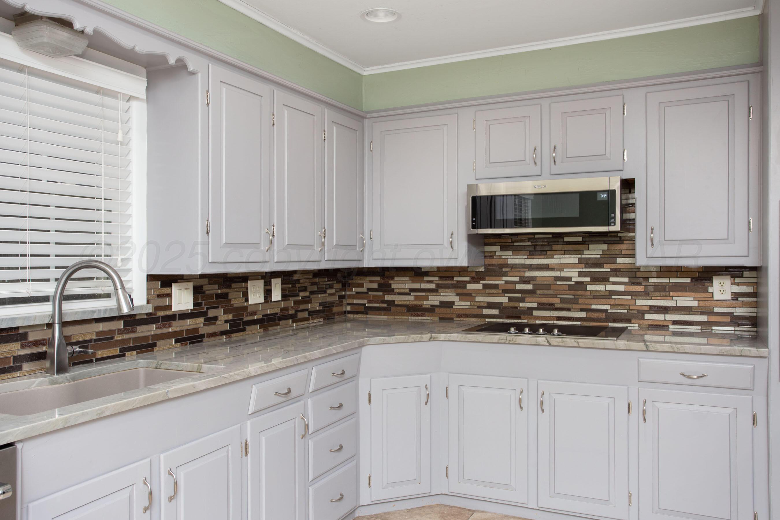 5501 Brinkman Drive, Amarillo, Texas image 11