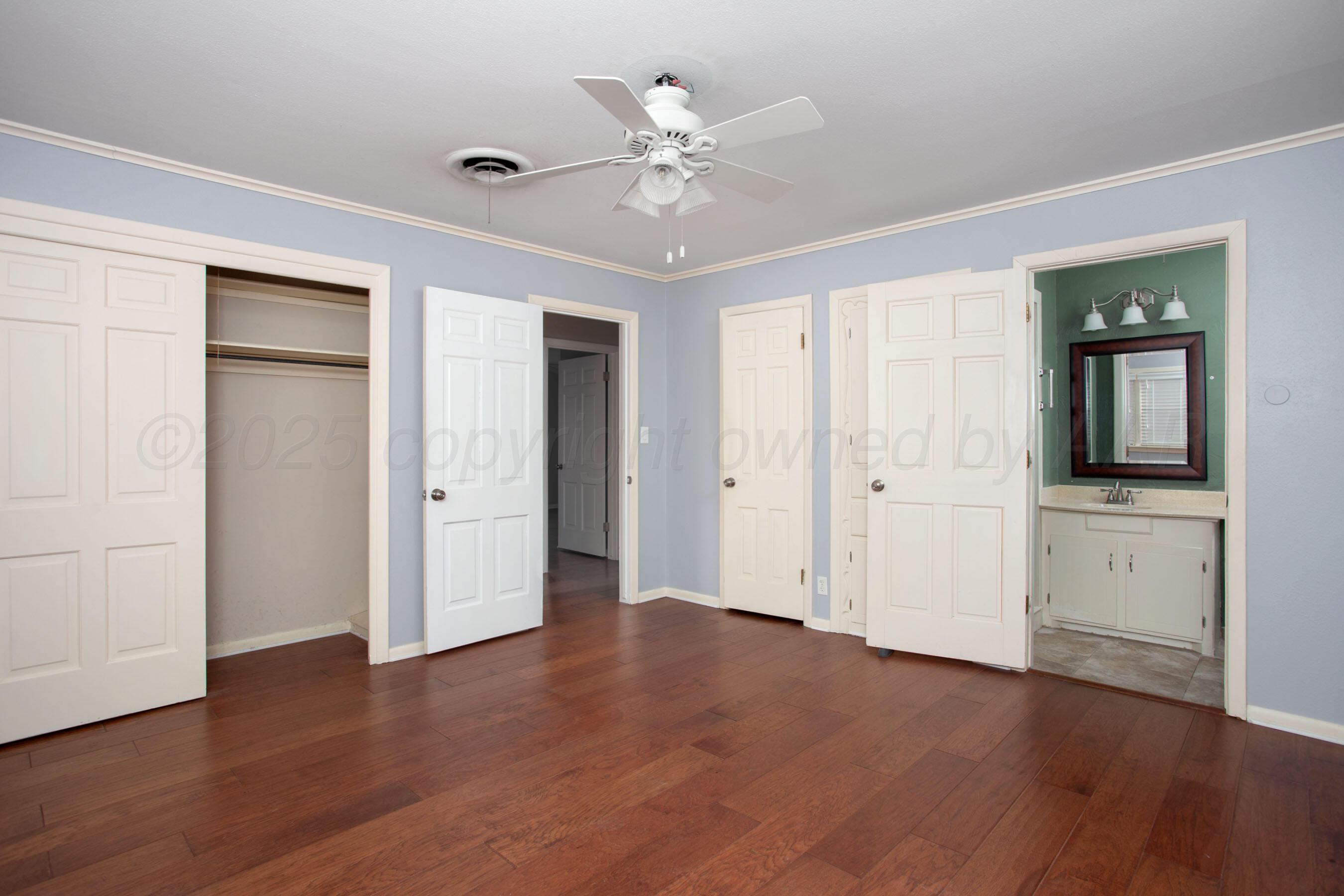 5501 Brinkman Drive, Amarillo, Texas image 31