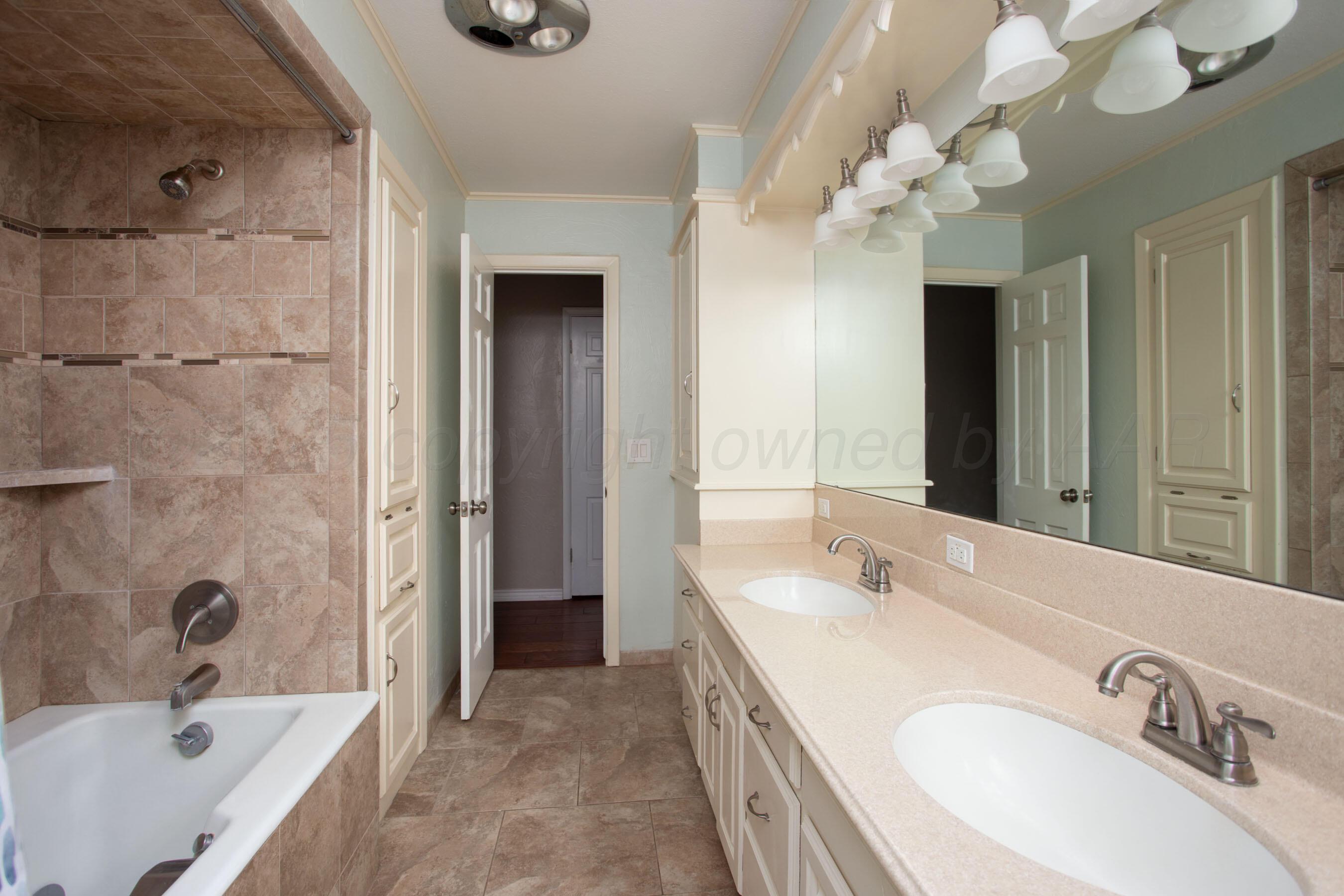 5501 Brinkman Drive, Amarillo, Texas image 37