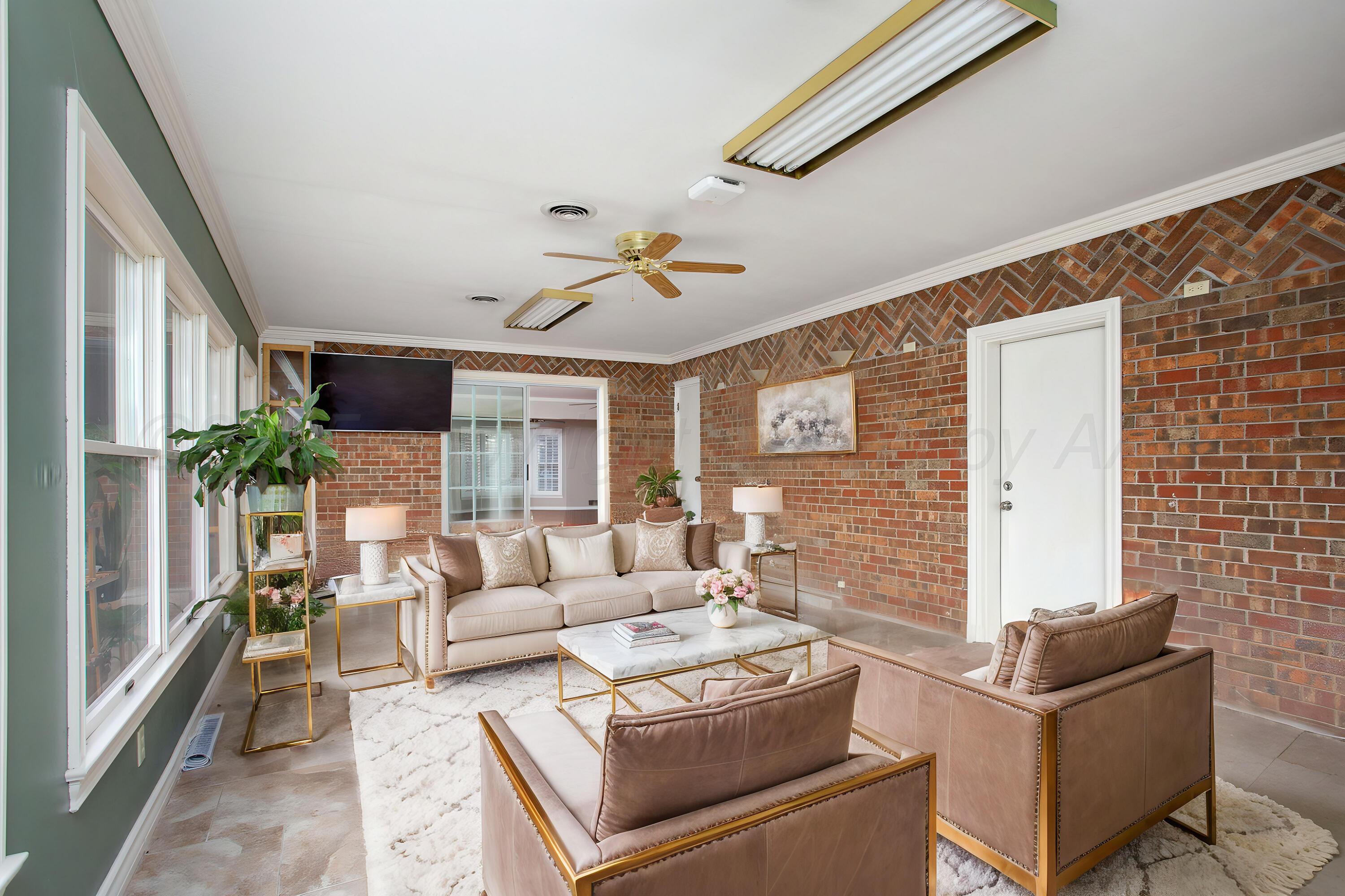 5501 Brinkman Drive, Amarillo, Texas image 24