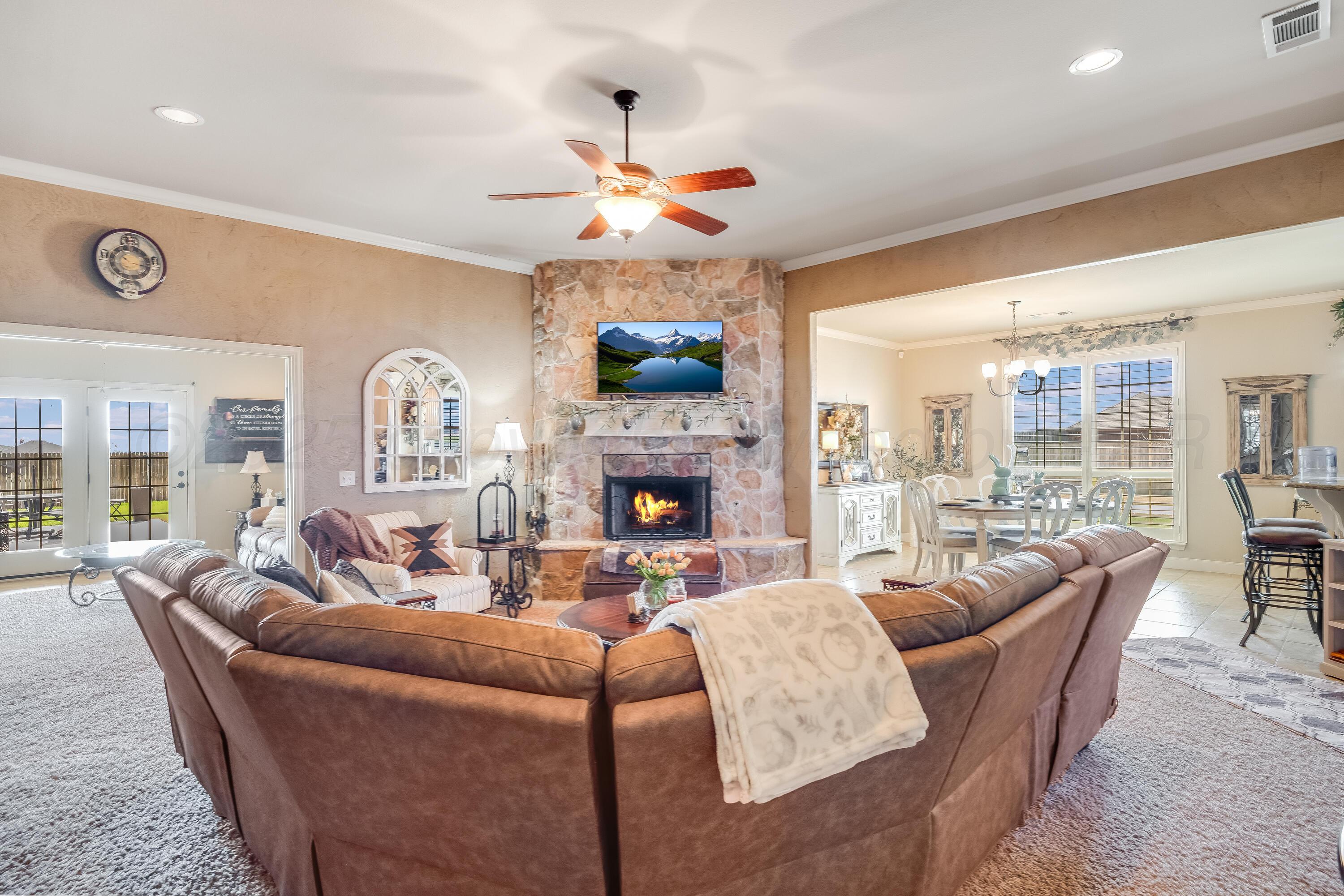 16451 Dove Prairie Road, Canyon, Idaho image 6