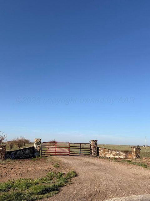 Vacant Land For Sale - 11501 Fm 1714<br/> Canyon, TX 79015