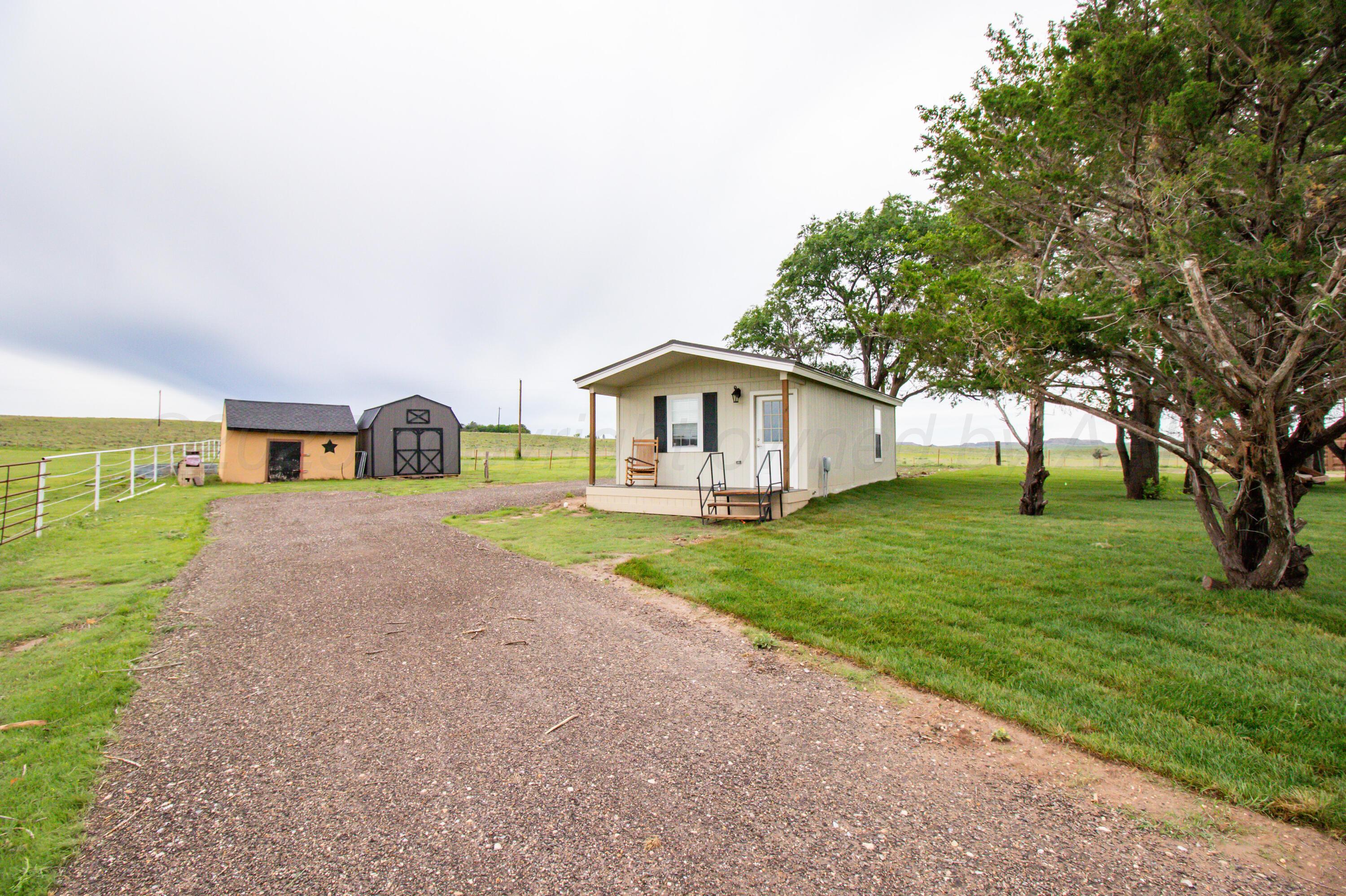 10825 N Hickory Trail, Canadian, Alaska image 37