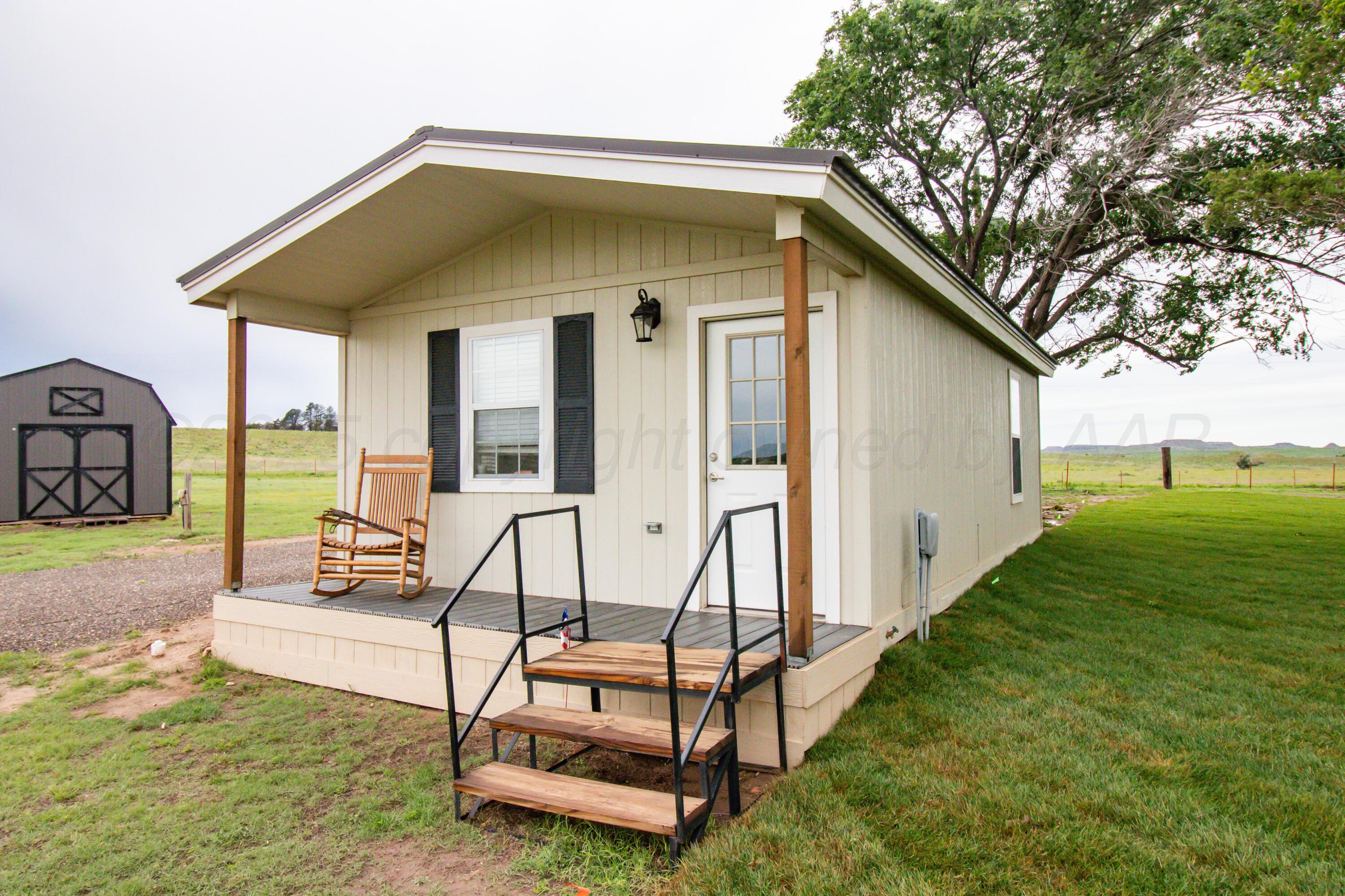 10825 N Hickory Trail, Canadian, Alaska image 38