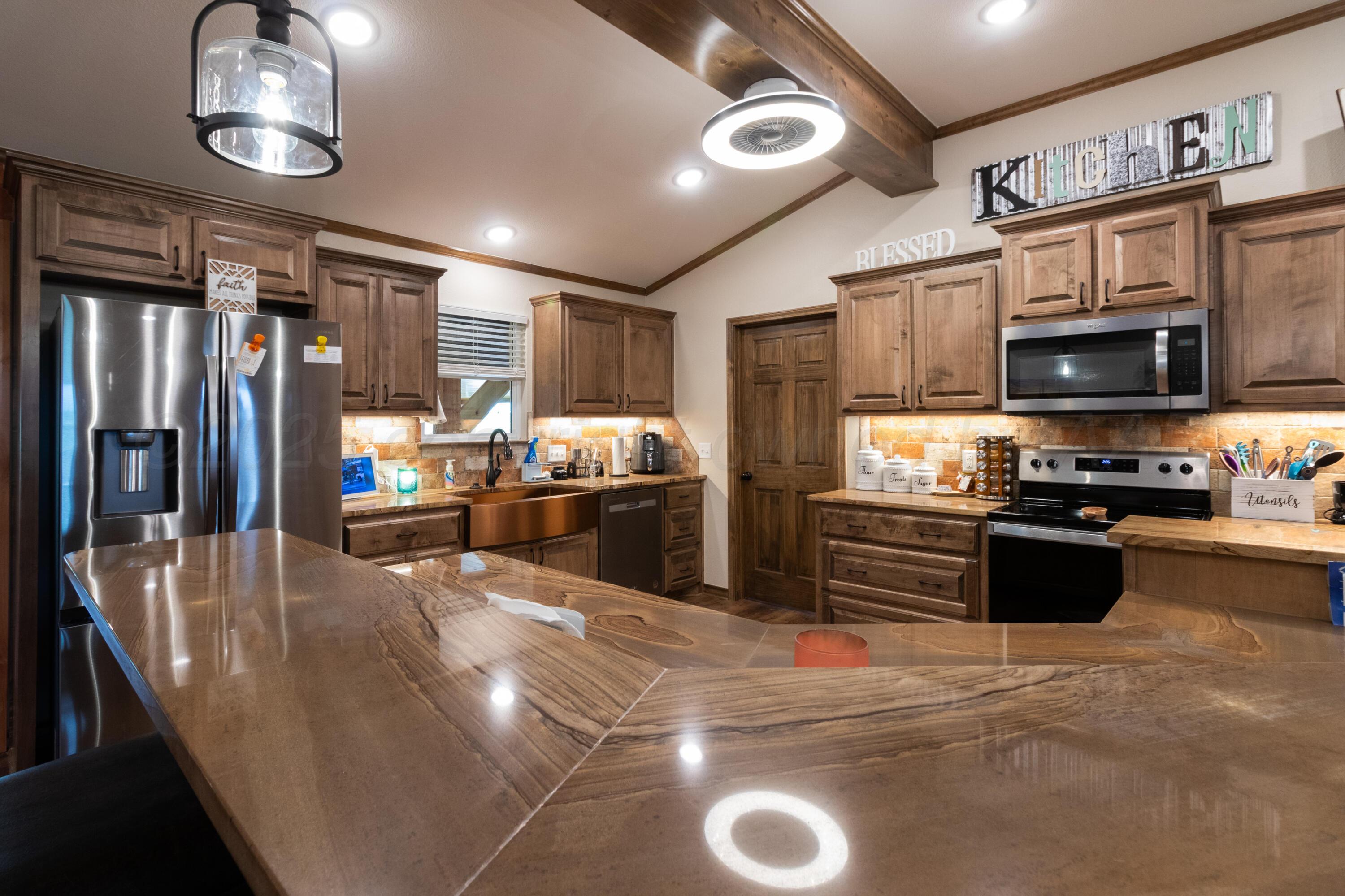10825 N Hickory Trail, Canadian, Alaska image 14