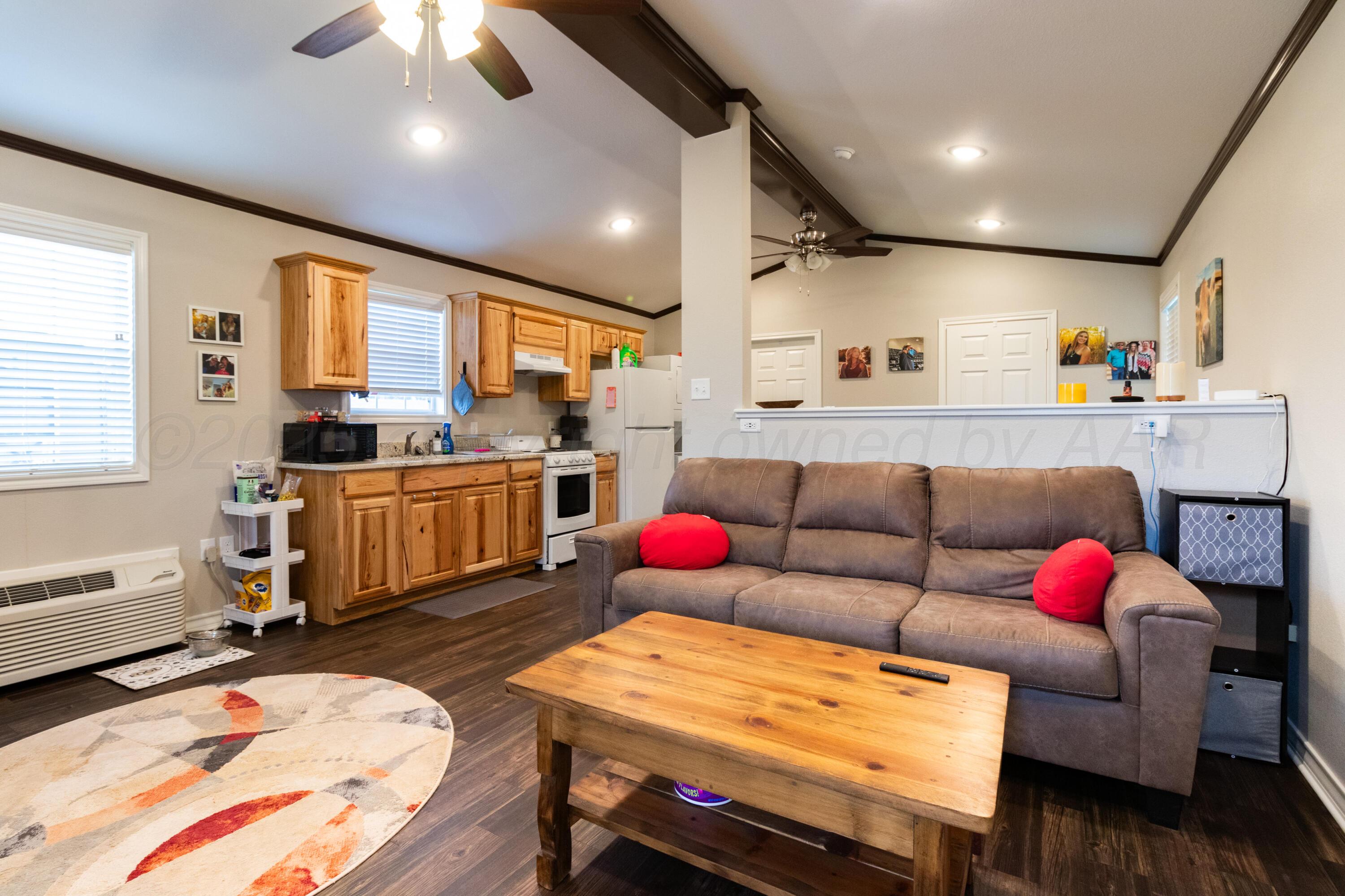 10825 N Hickory Trail, Canadian, Alaska image 39