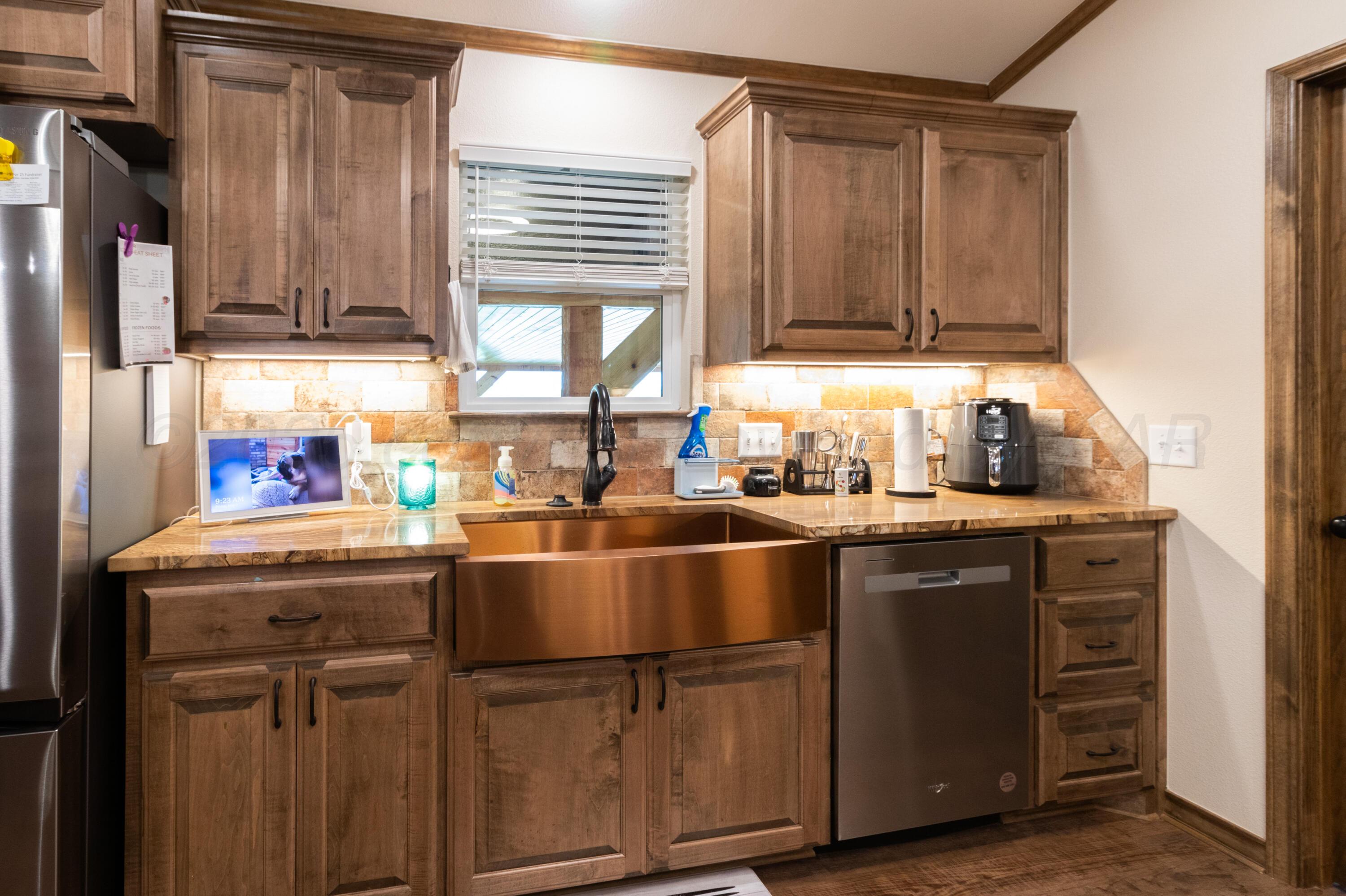 10825 N Hickory Trail, Canadian, Alaska image 16