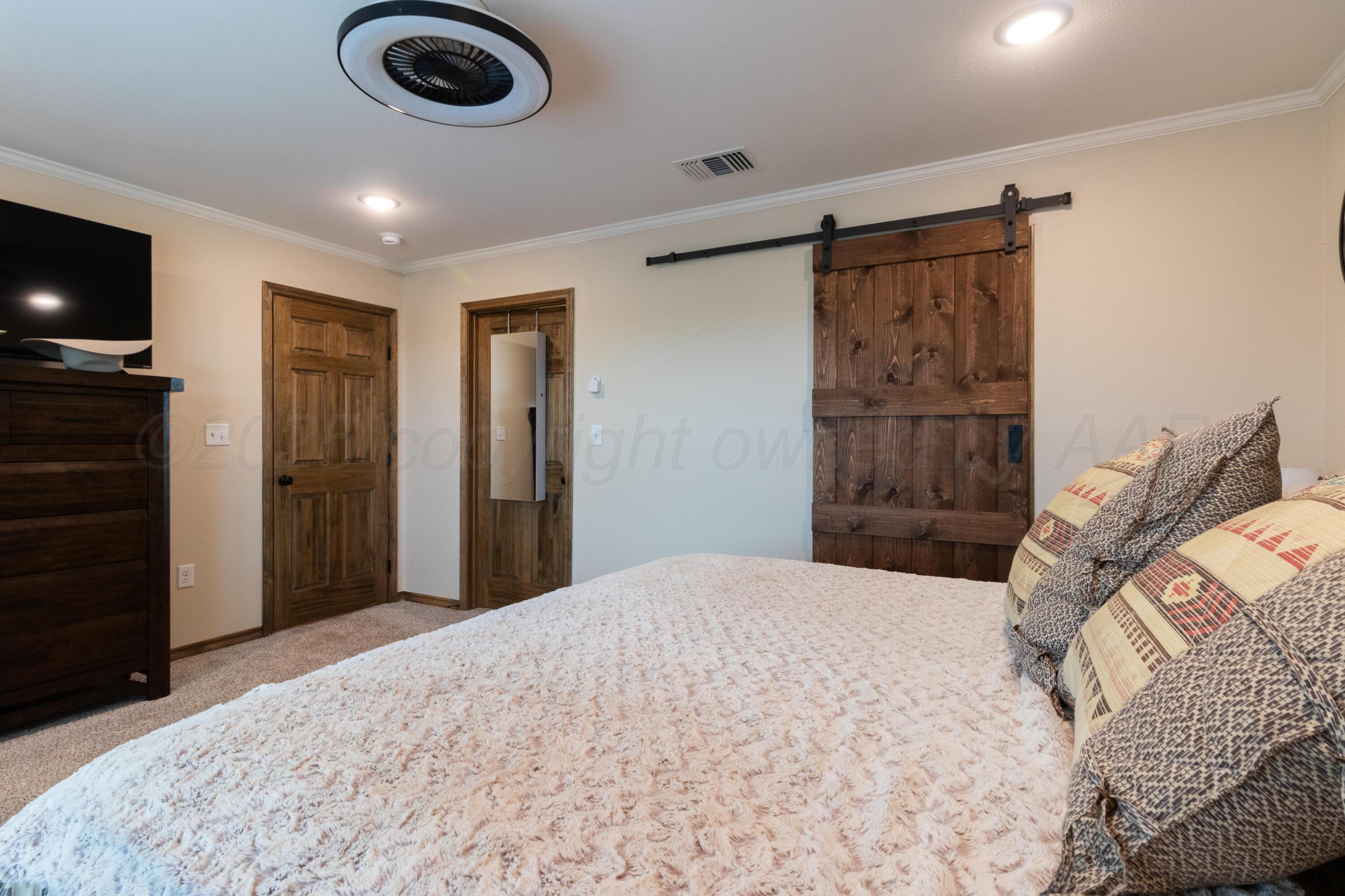 10825 N Hickory Trail, Canadian, Alaska image 20