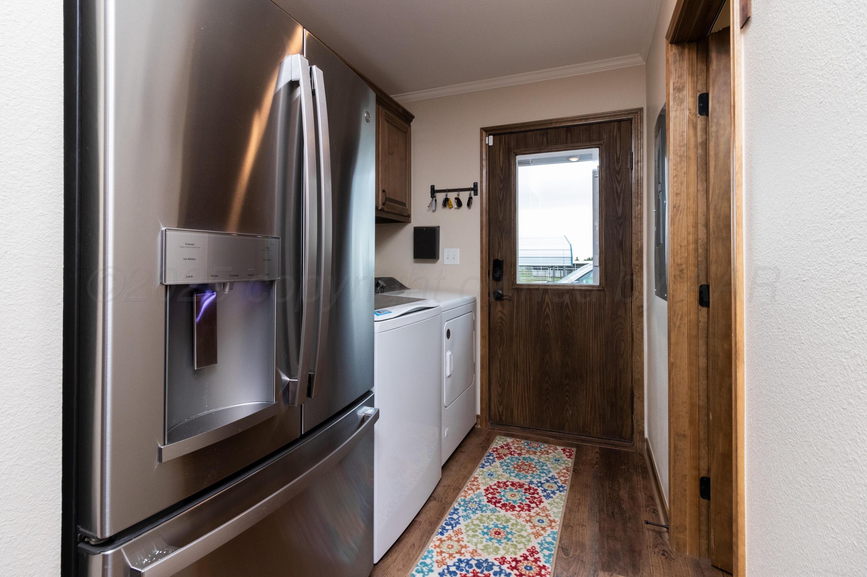 10825 N Hickory Trail, Canadian, Alaska image 36