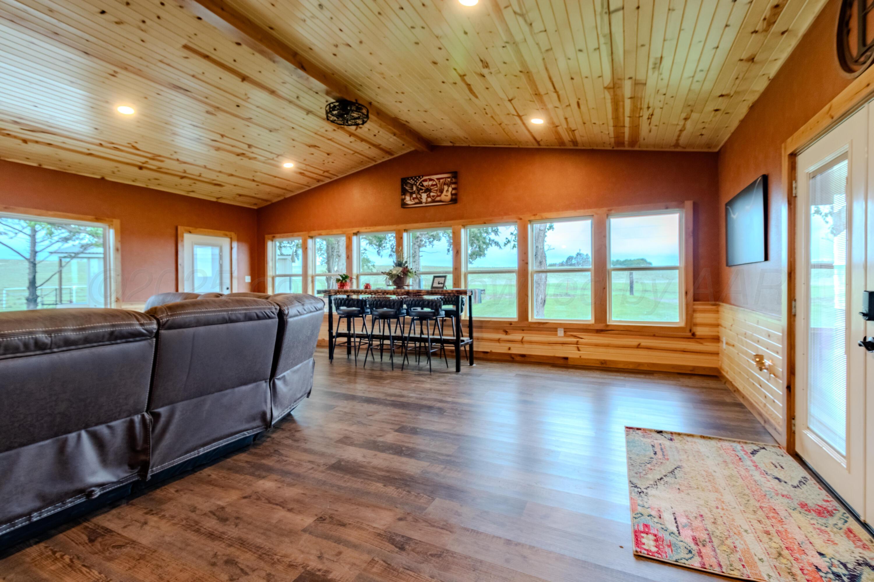 10825 N Hickory Trail, Canadian, Alaska image 26