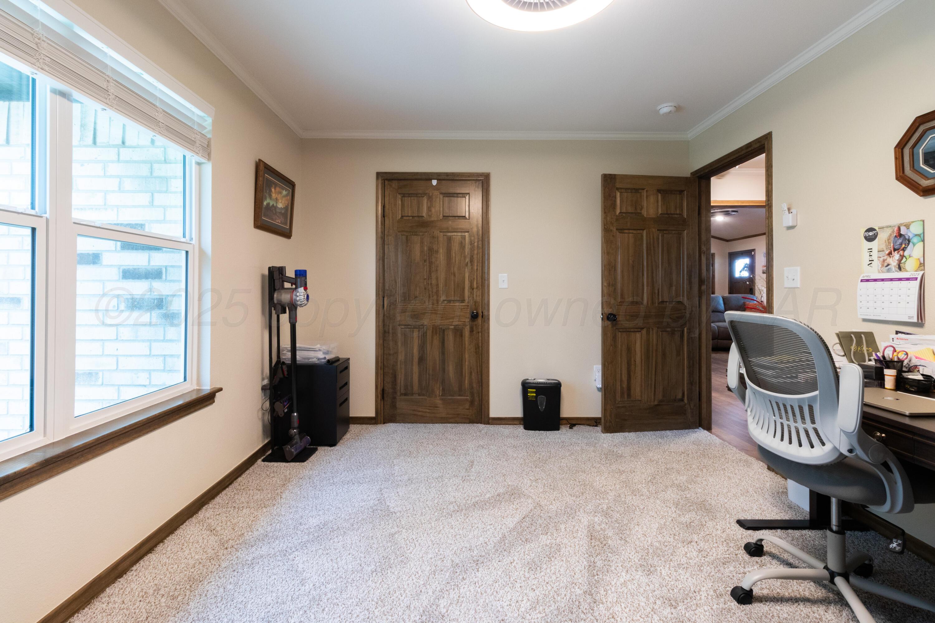 10825 N Hickory Trail, Canadian, Alaska image 33