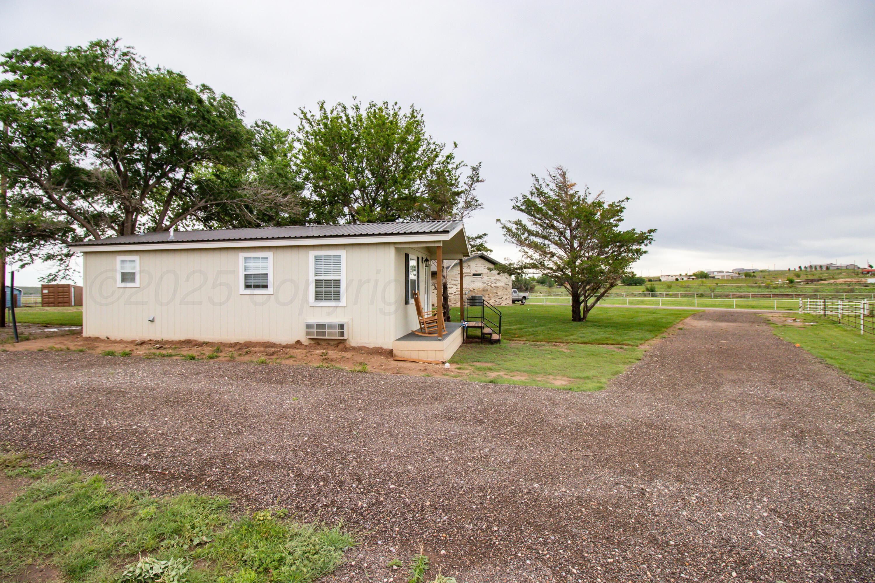 10825 N Hickory Trail, Canadian, Alaska image 48