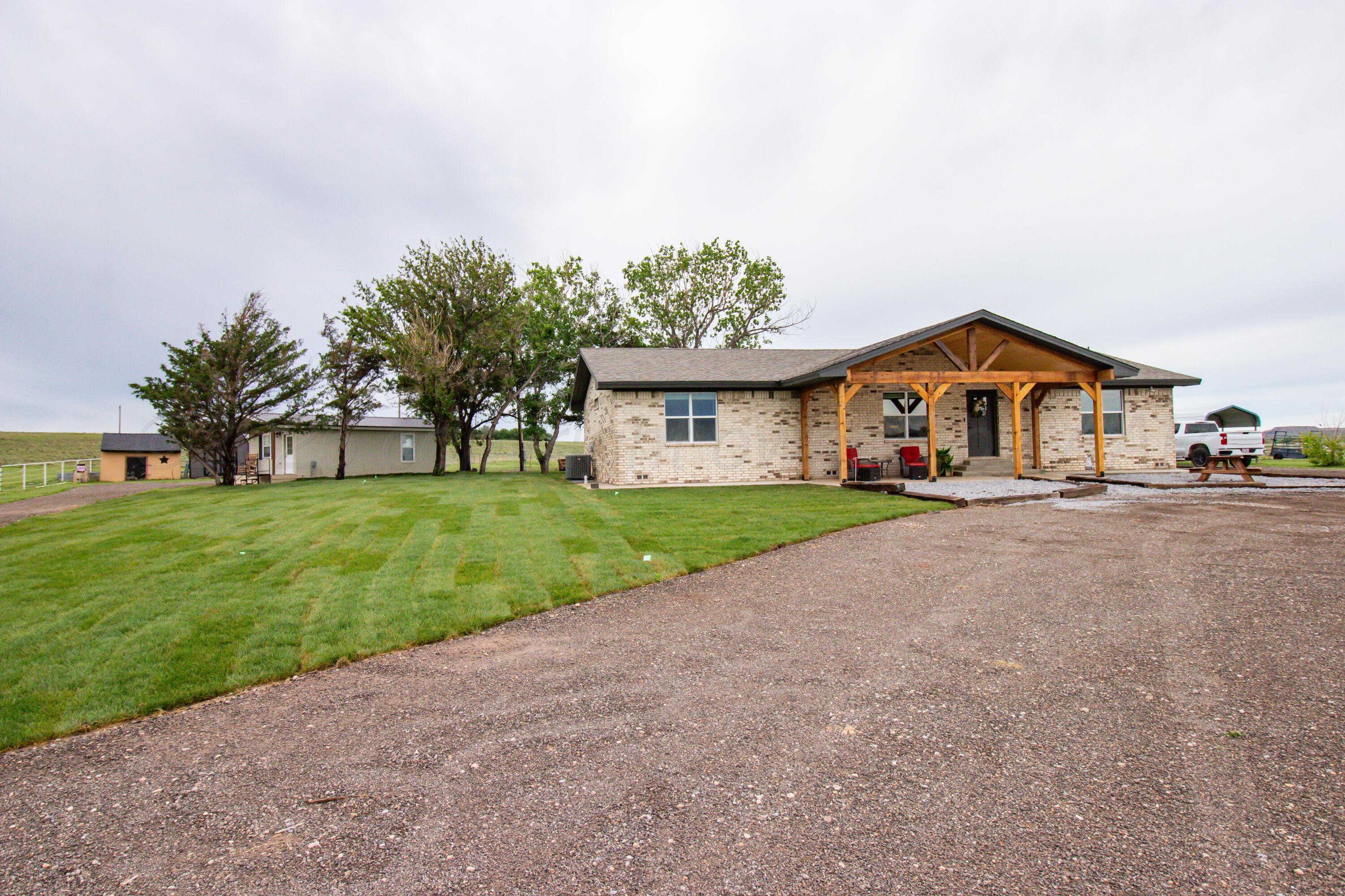 10825 N Hickory Trail, Canadian, Alaska image 5