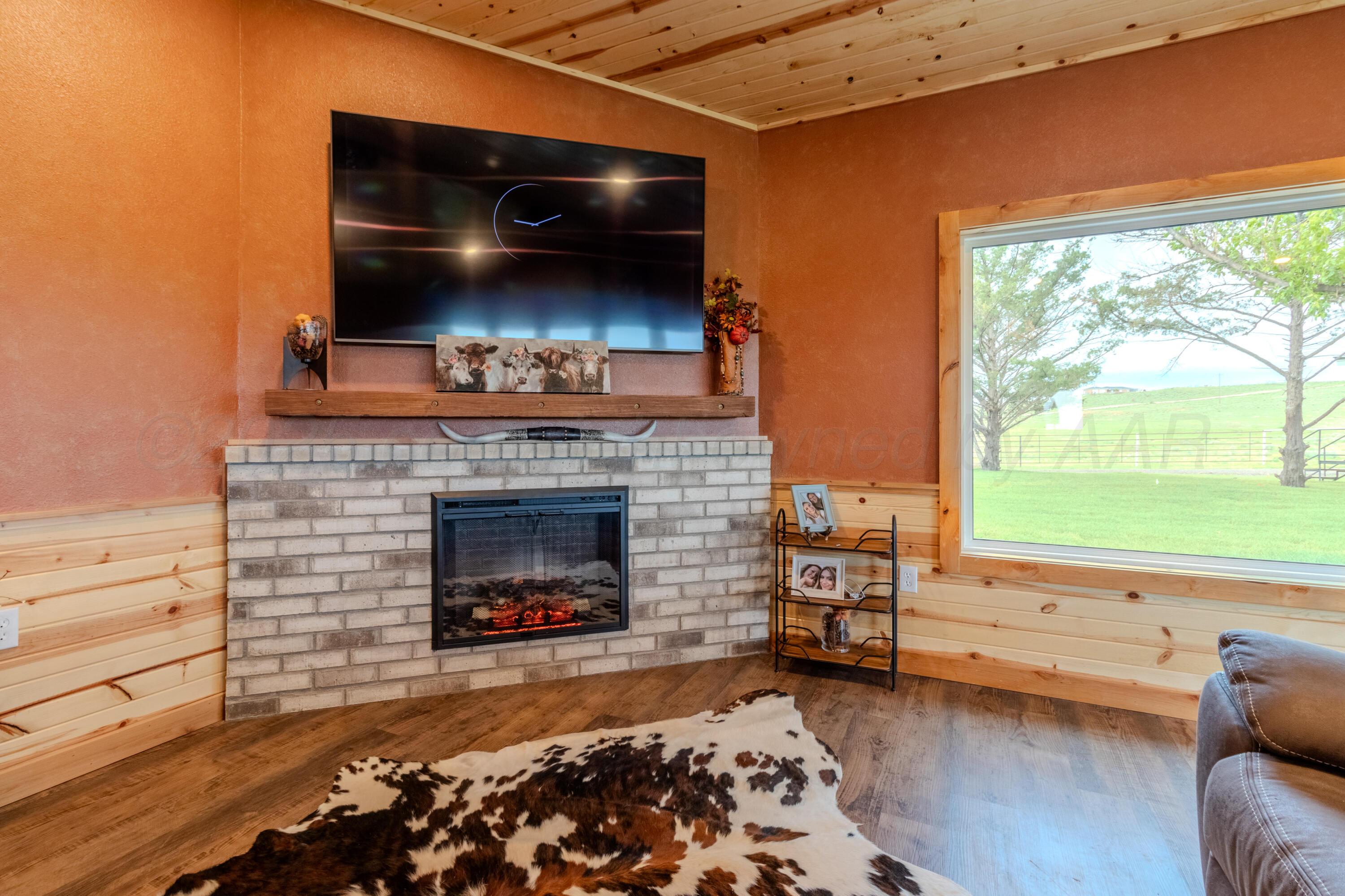 10825 N Hickory Trail, Canadian, Alaska image 28