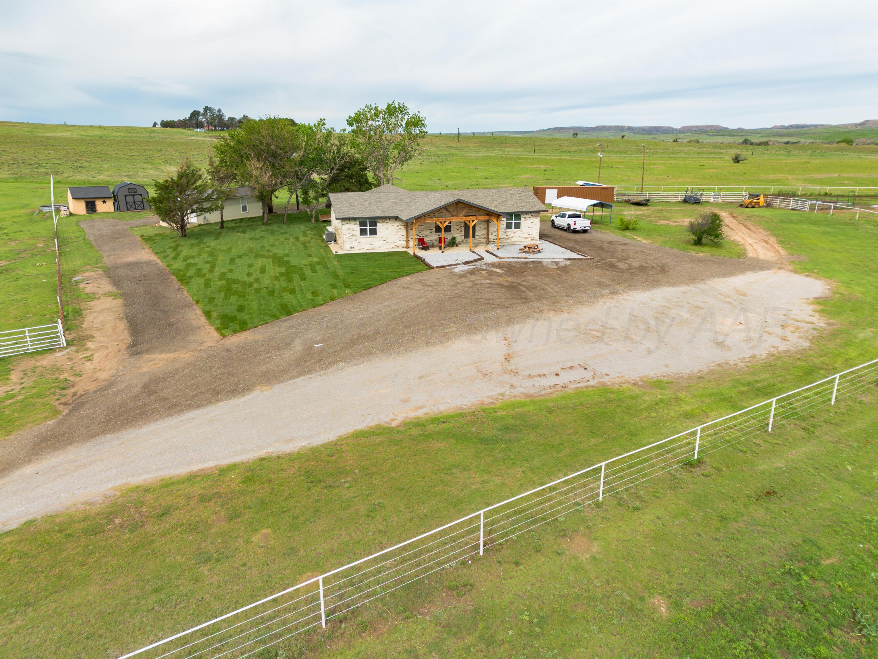 10825 N Hickory Trail, Canadian, Alaska image 1