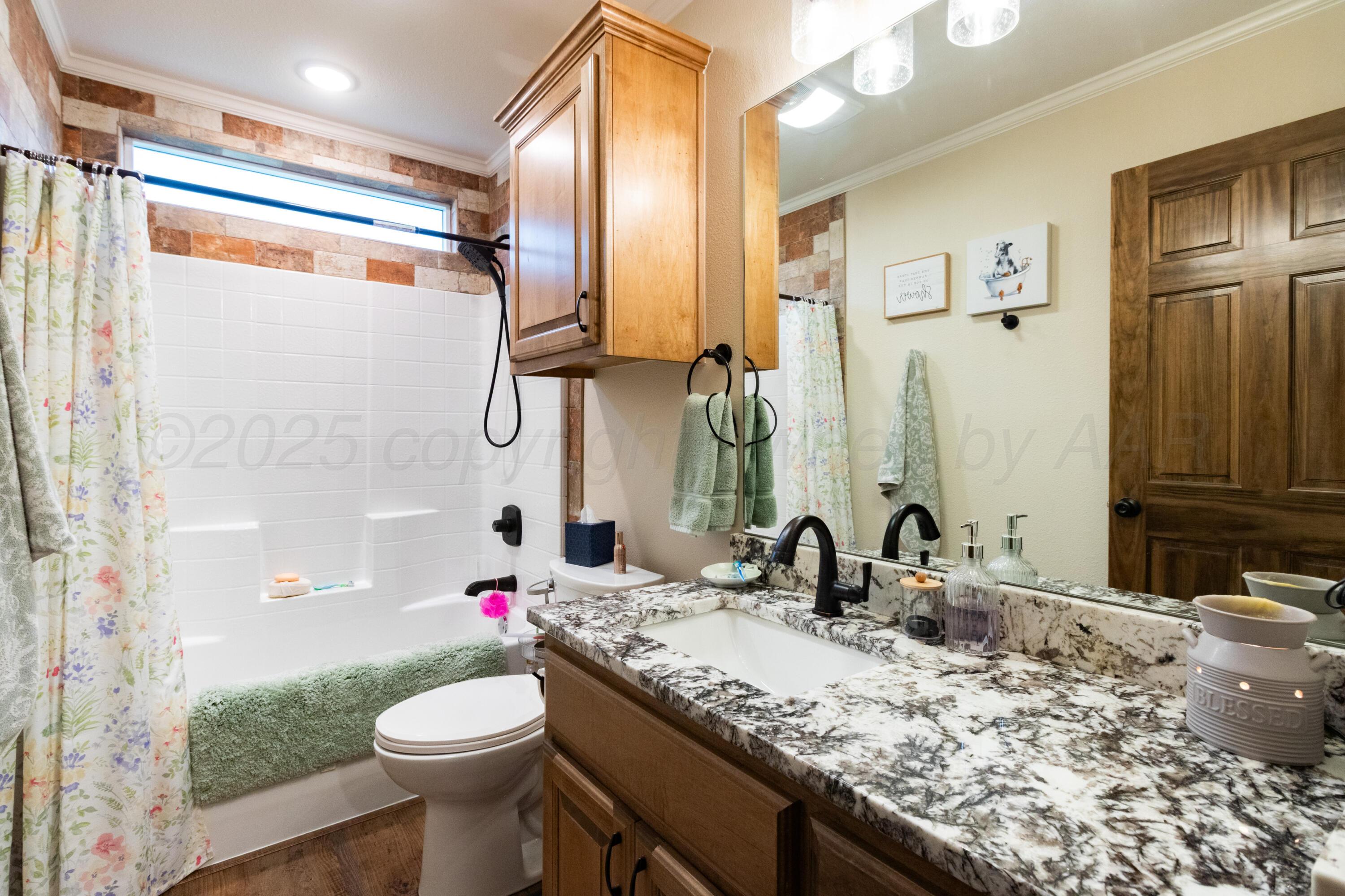 10825 N Hickory Trail, Canadian, Alaska image 29