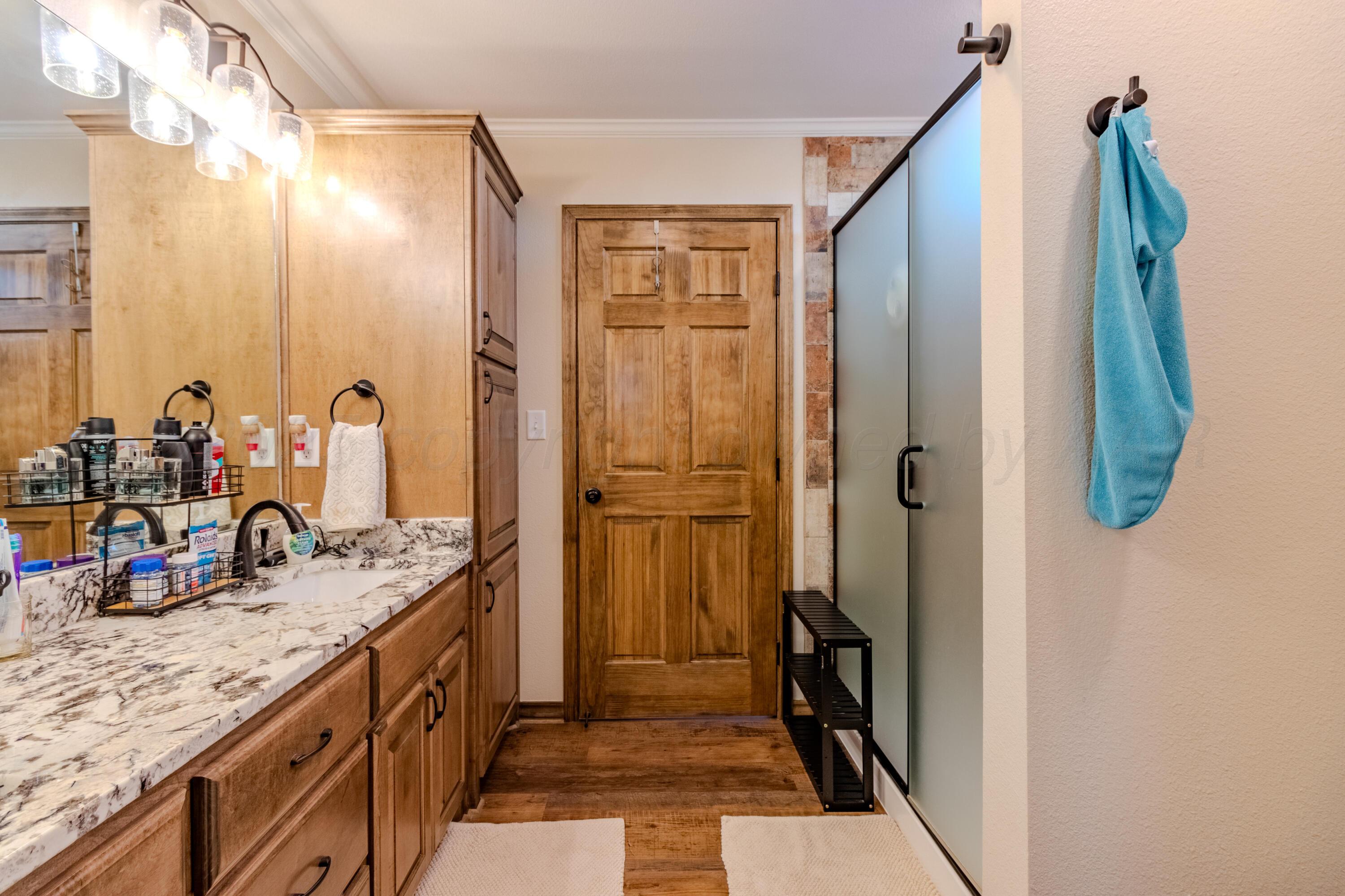 10825 N Hickory Trail, Canadian, Alaska image 22