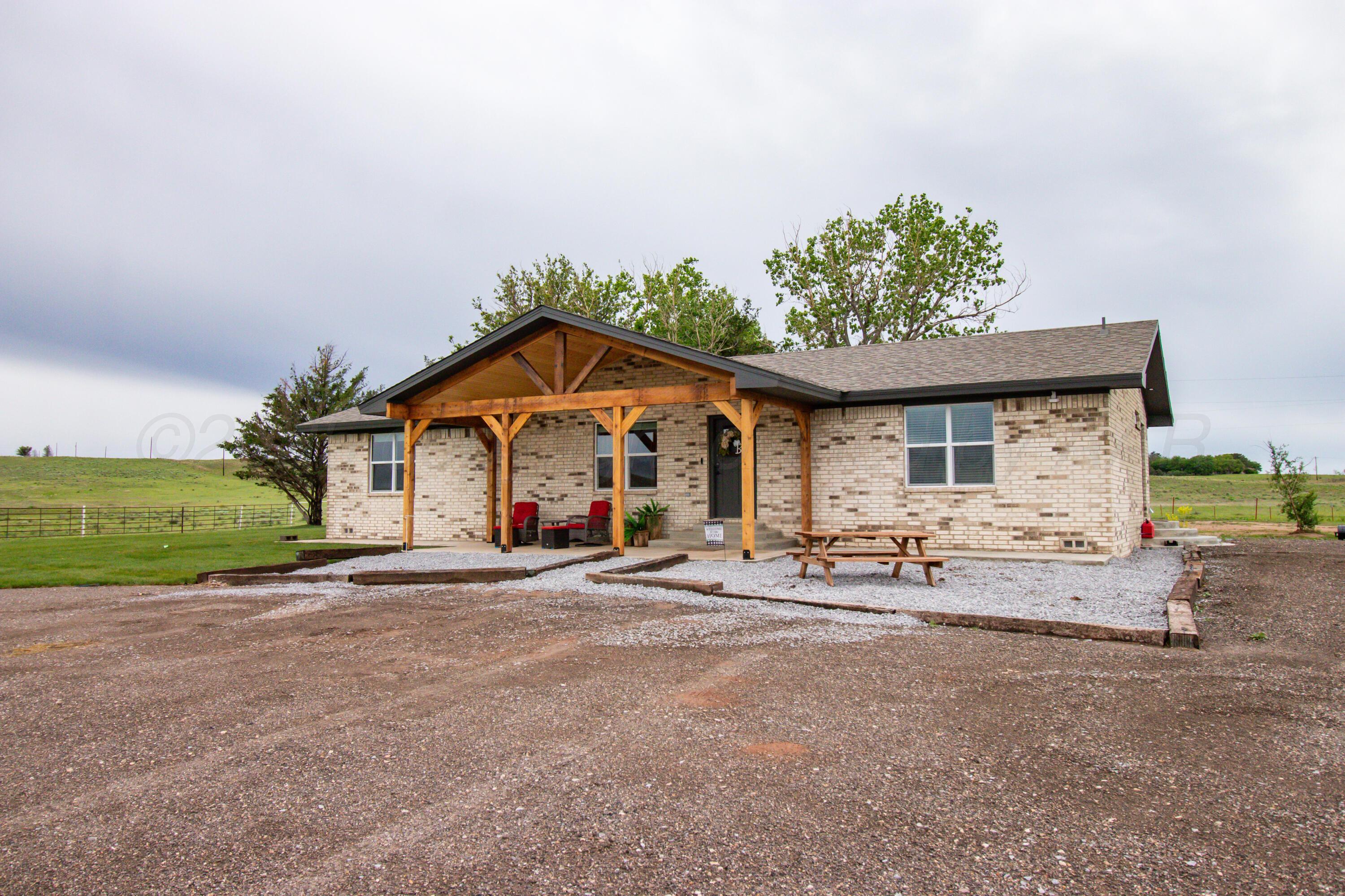 10825 N Hickory Trail, Canadian, Alaska image 7