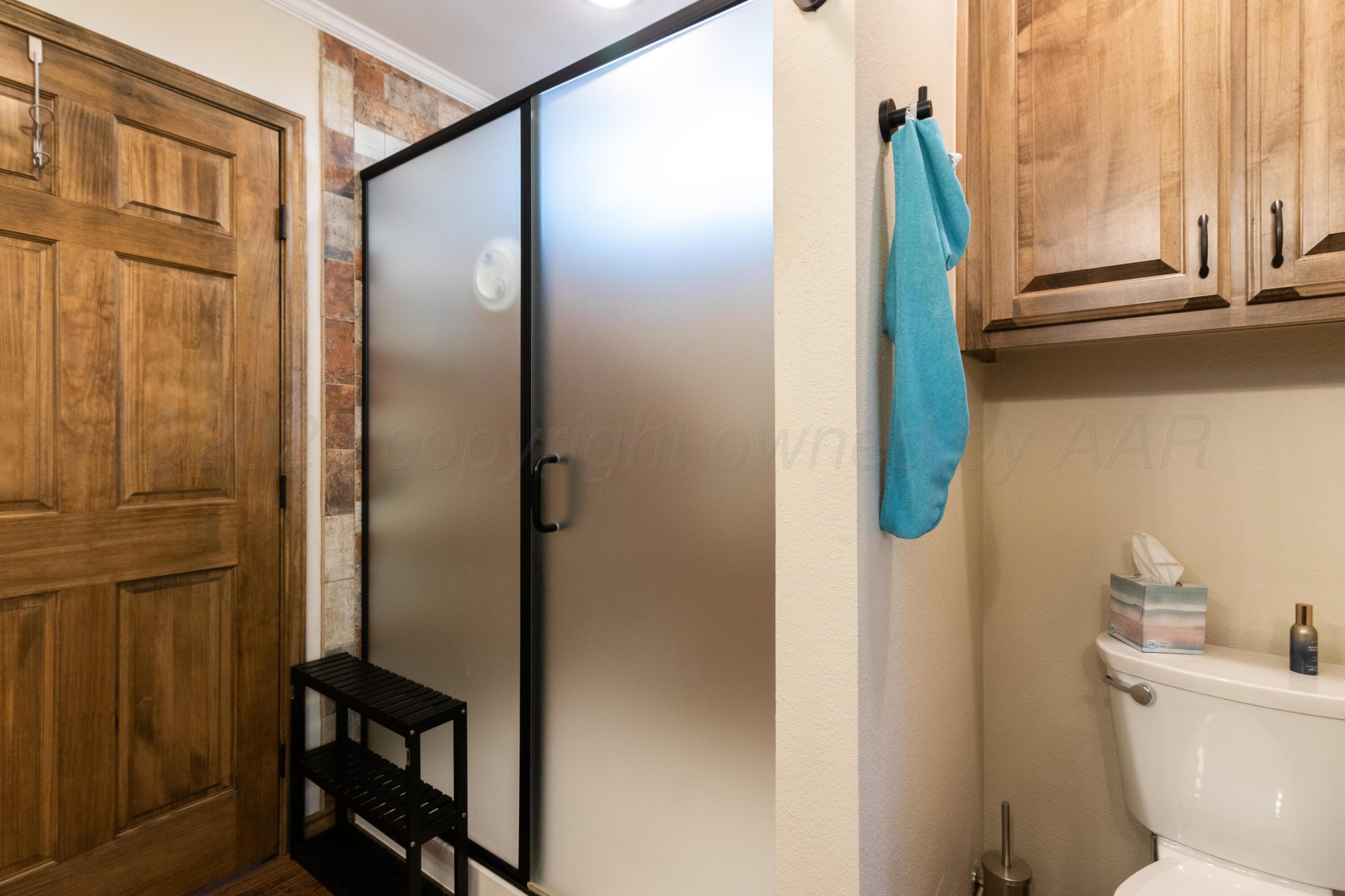 10825 N Hickory Trail, Canadian, Alaska image 24