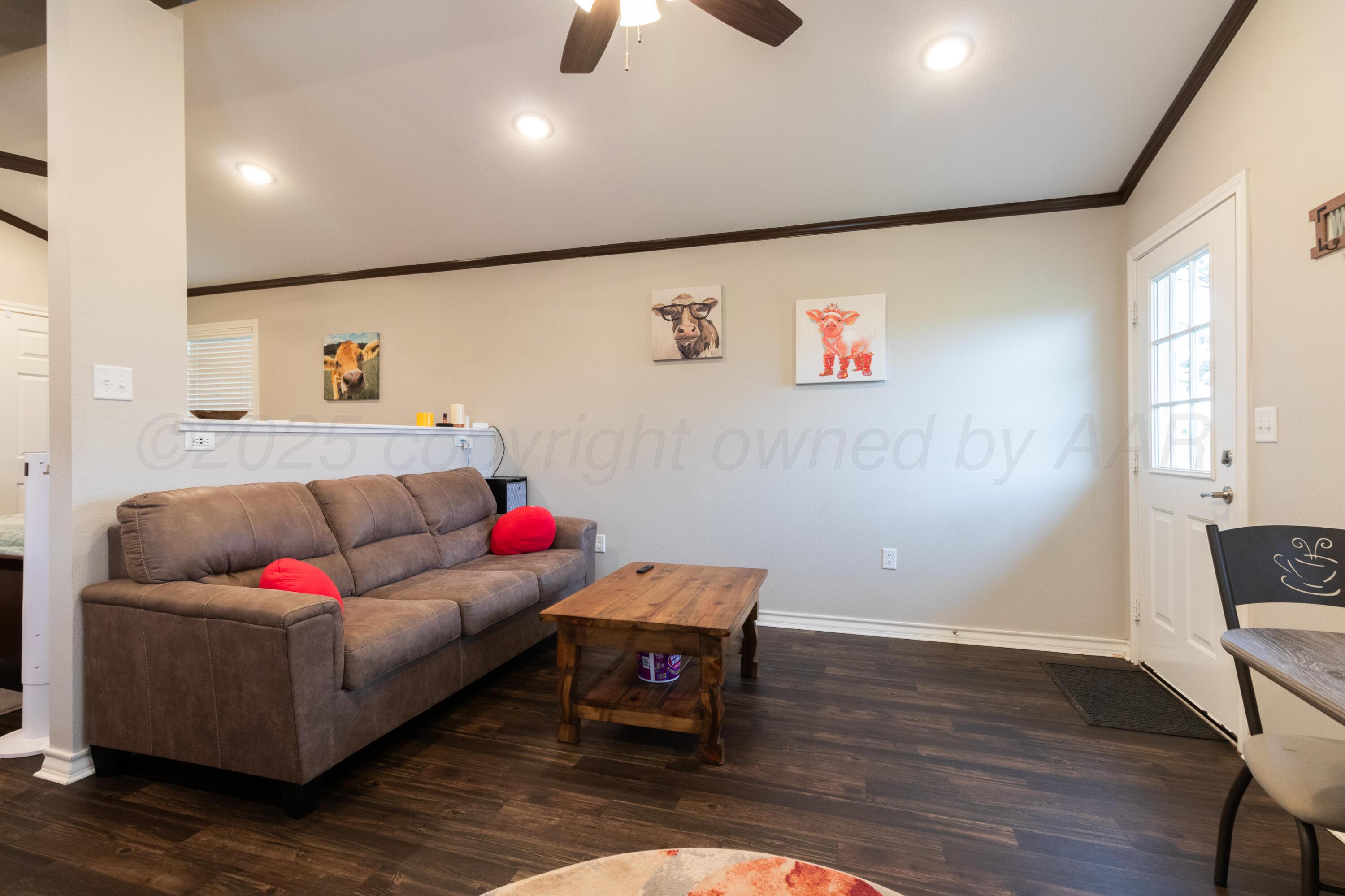 10825 N Hickory Trail, Canadian, Alaska image 44