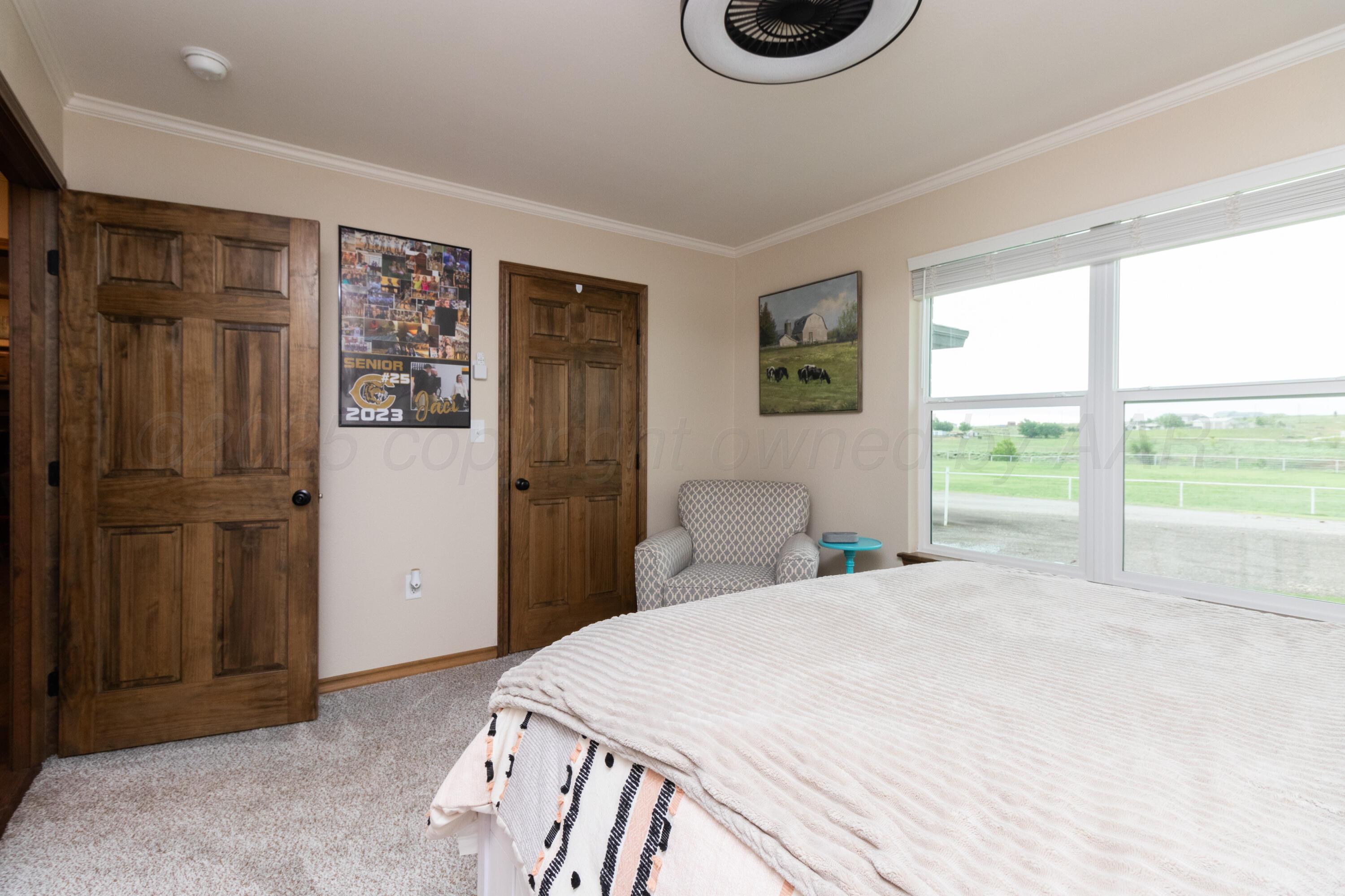 10825 N Hickory Trail, Canadian, Alaska image 31