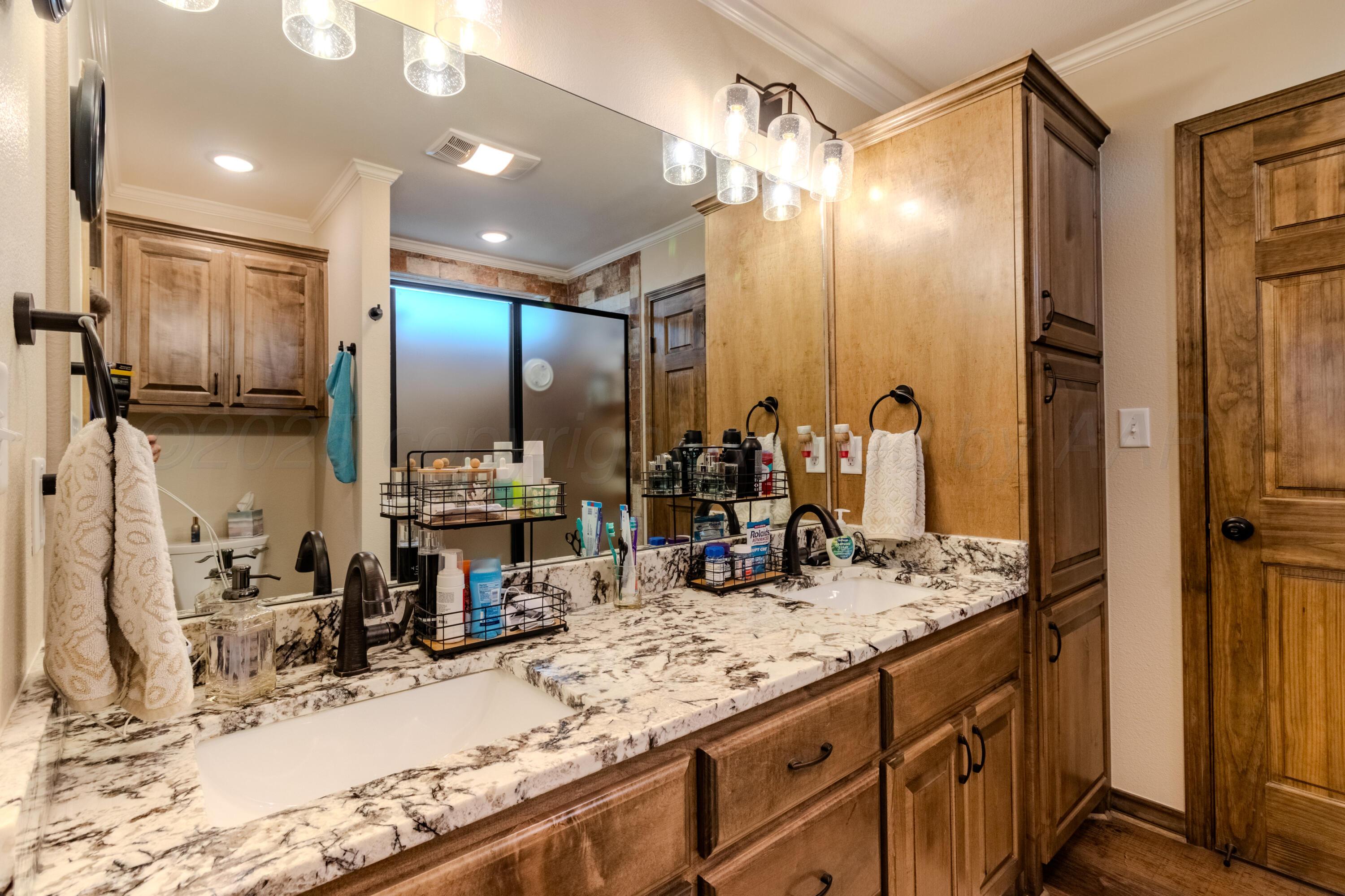 10825 N Hickory Trail, Canadian, Alaska image 23