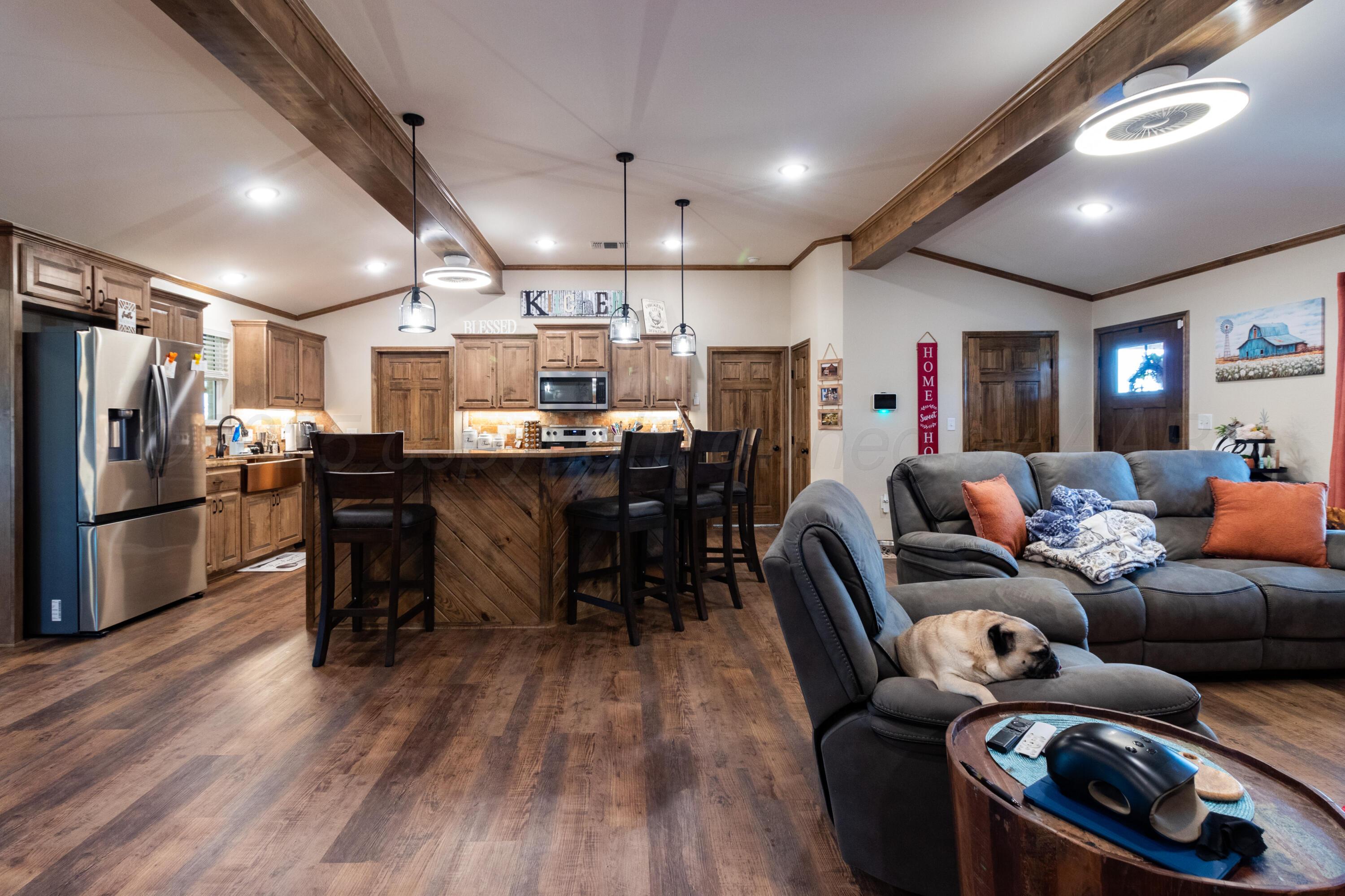 10825 N Hickory Trail, Canadian, Alaska image 13