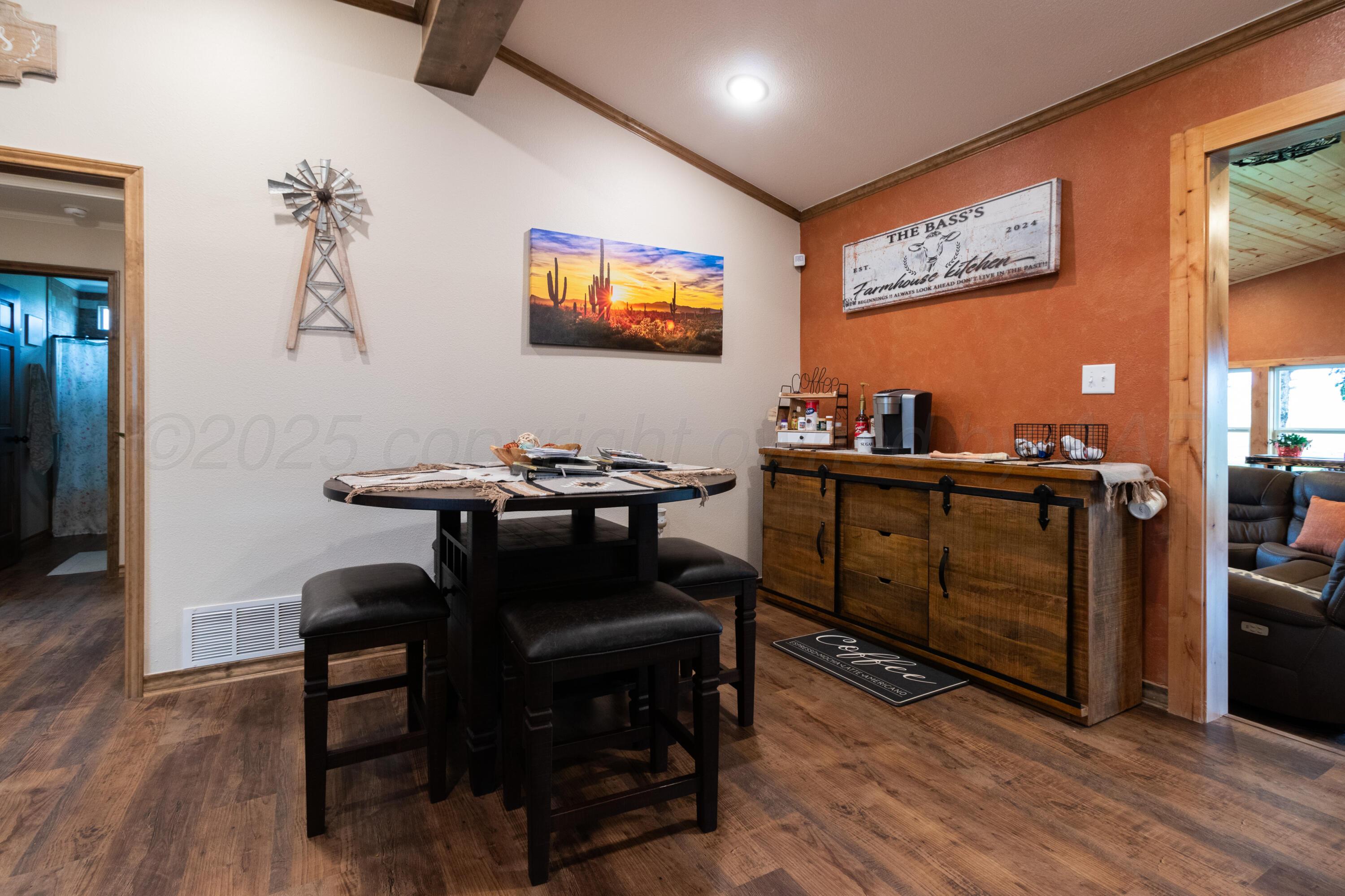 10825 N Hickory Trail, Canadian, Alaska image 12