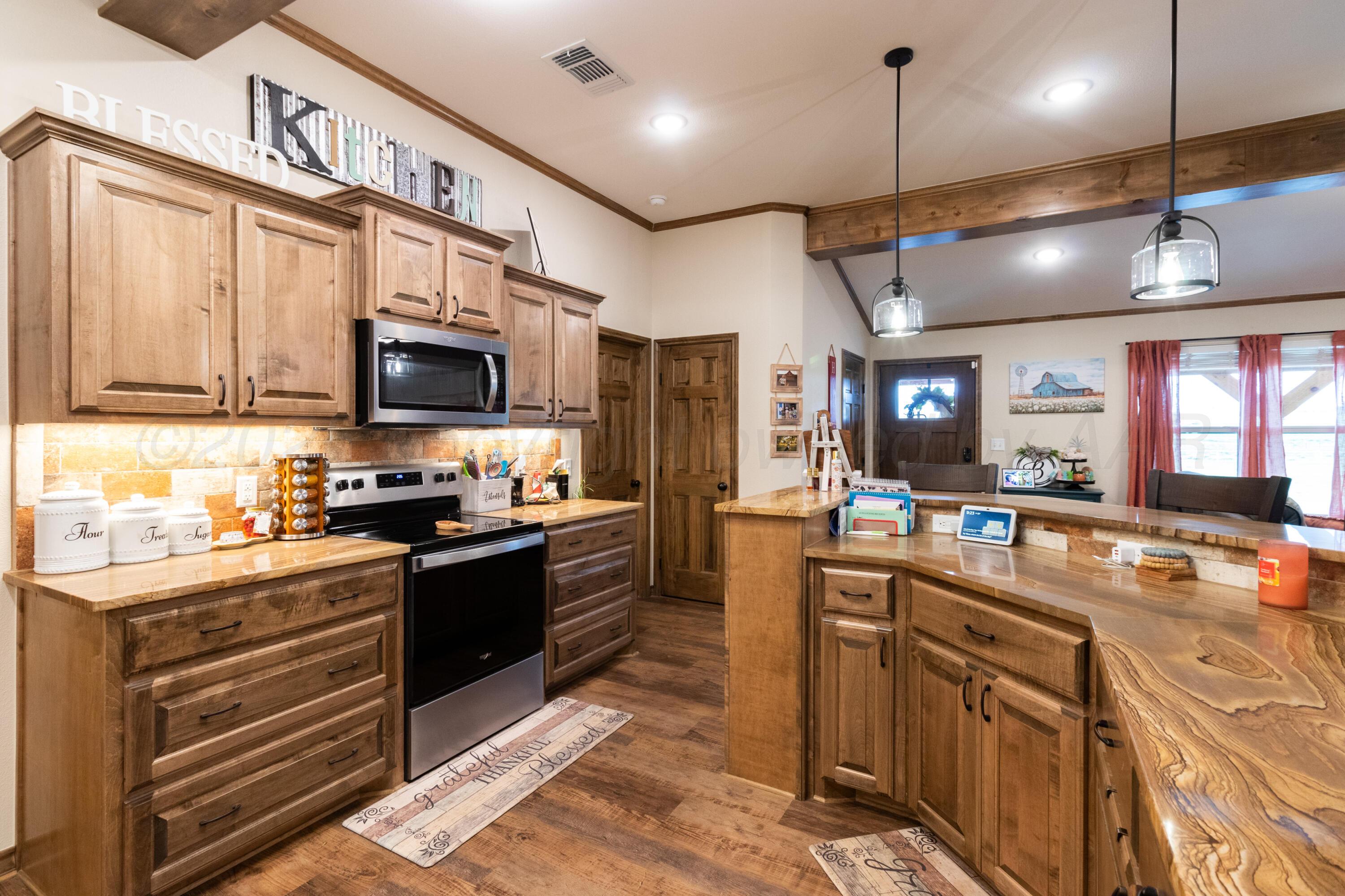 10825 N Hickory Trail, Canadian, Alaska image 15