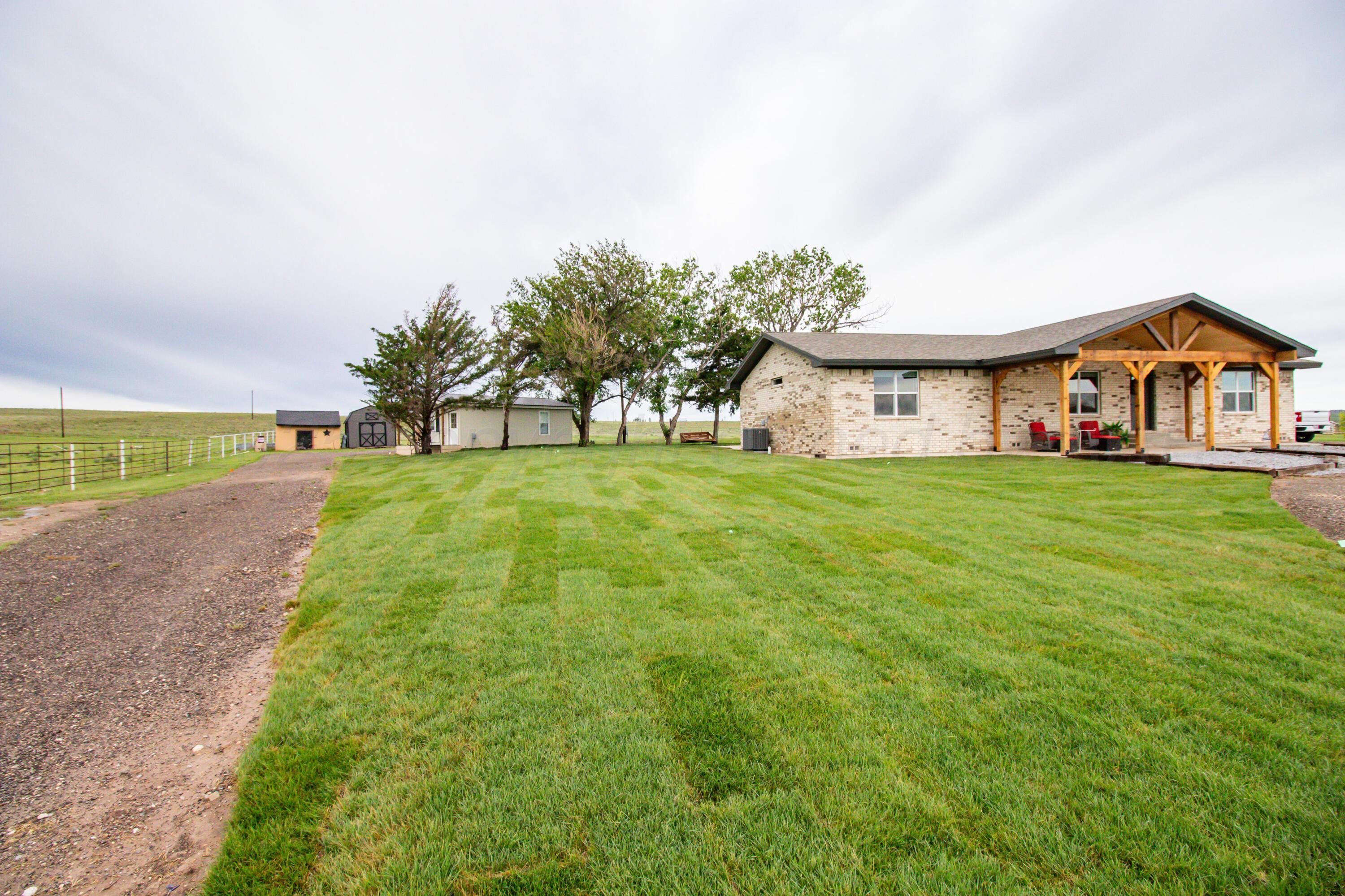 10825 N Hickory Trail, Canadian, Alaska image 6