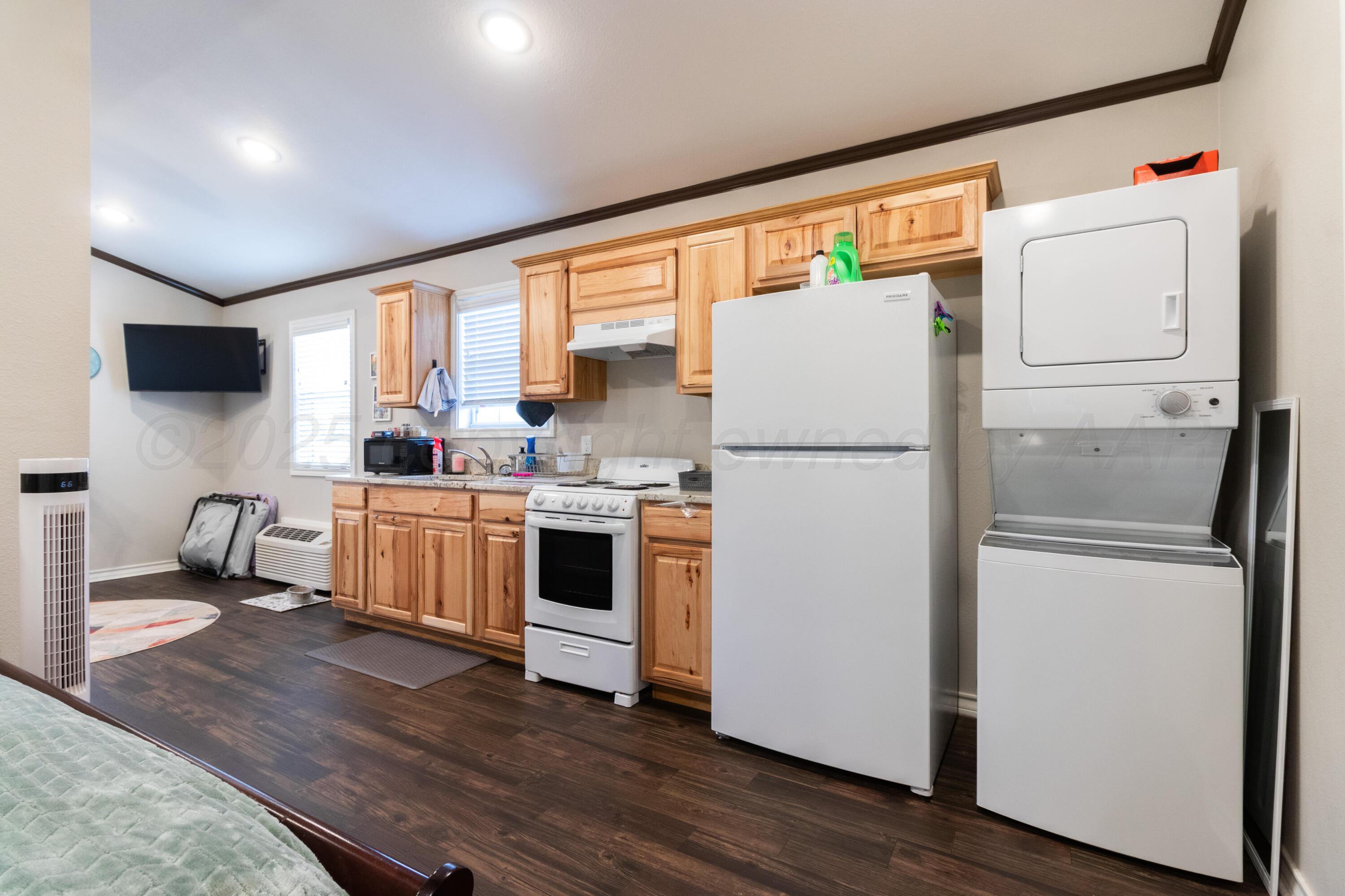 10825 N Hickory Trail, Canadian, Alaska image 43