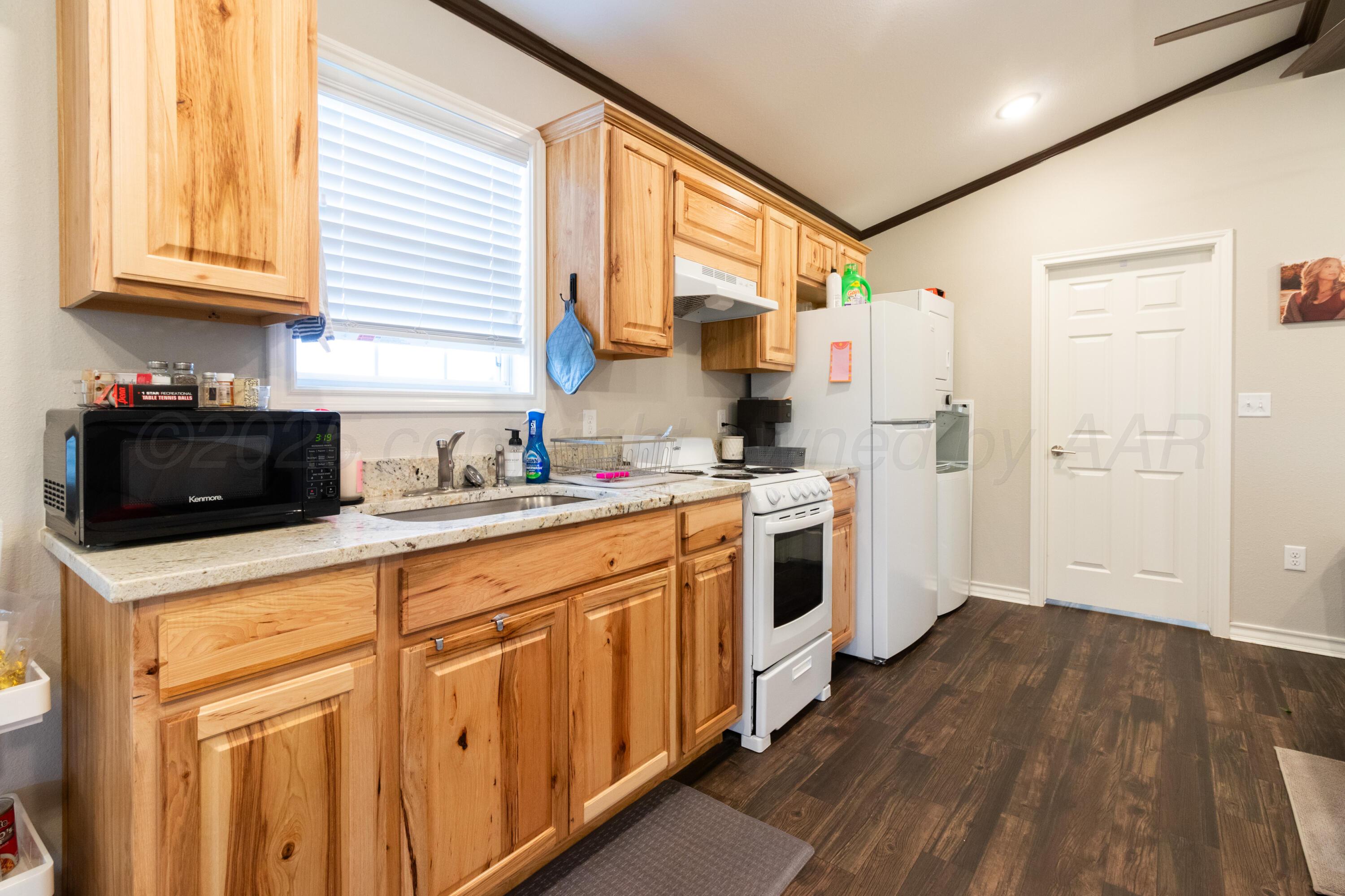 10825 N Hickory Trail, Canadian, Alaska image 41