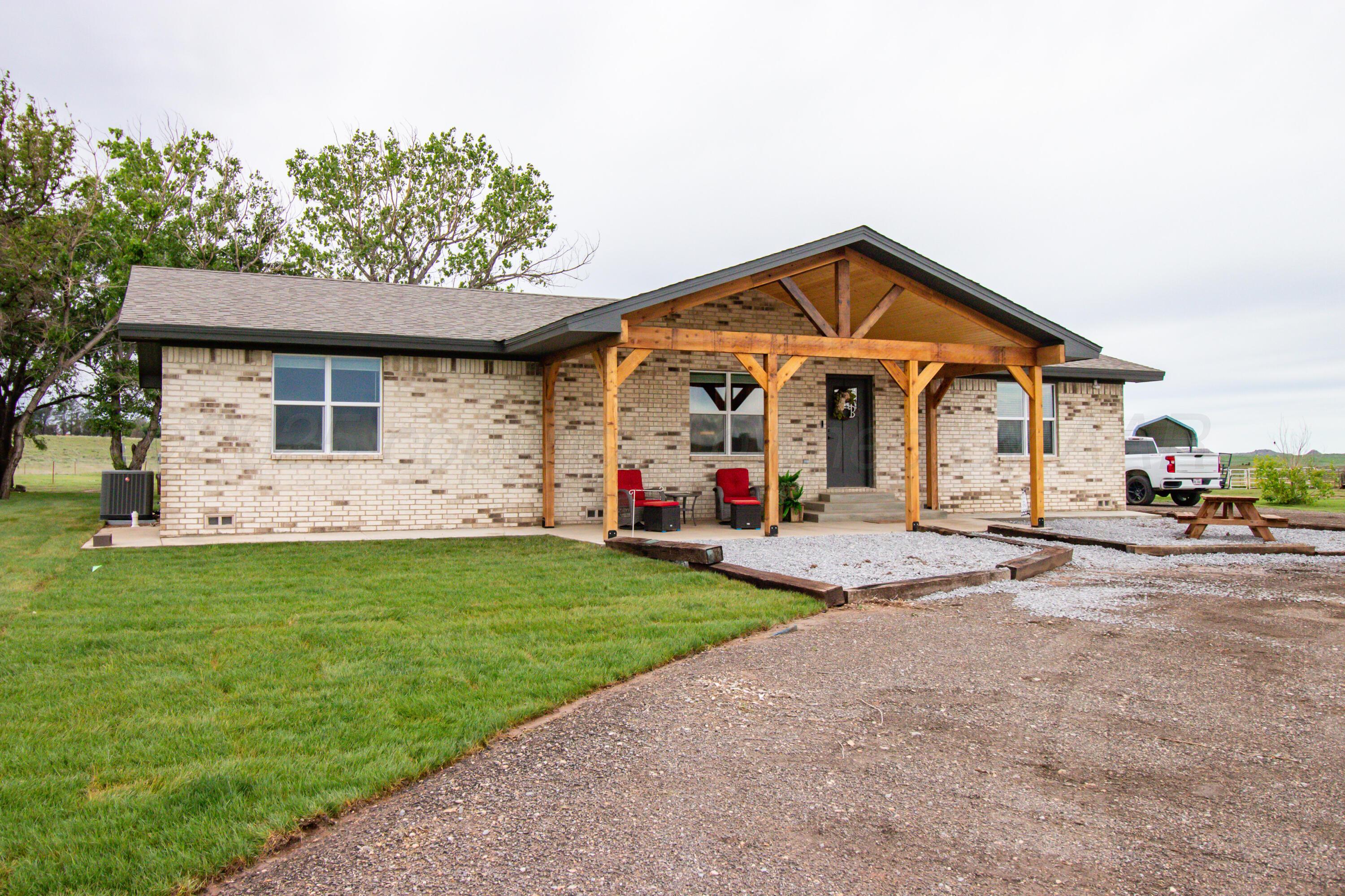 10825 N Hickory Trail, Canadian, Alaska image 4