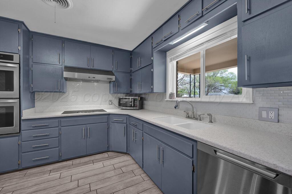 3412 N Sunlite Street, Amarillo, Idaho image 16