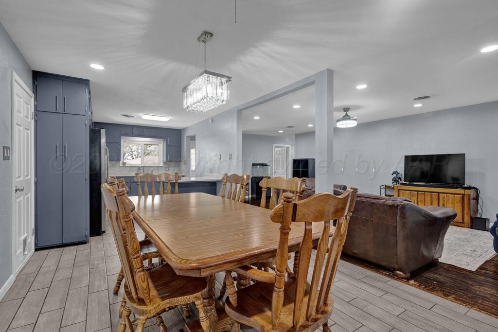 3412 N Sunlite Street, Amarillo, Idaho image 15