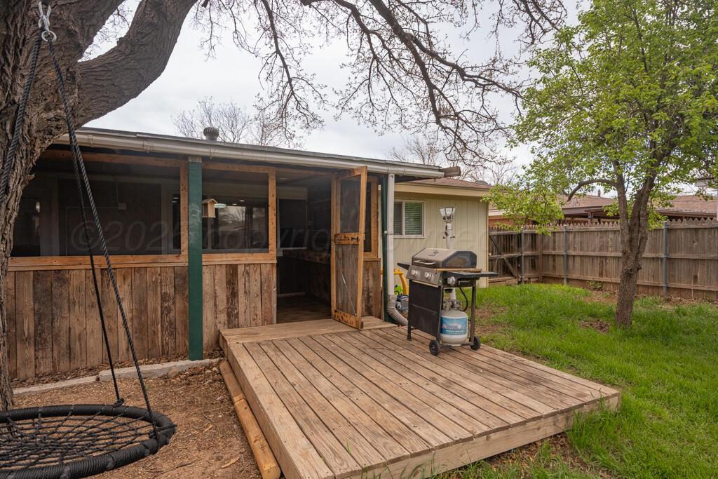 3412 N Sunlite Street, Amarillo, Idaho image 12
