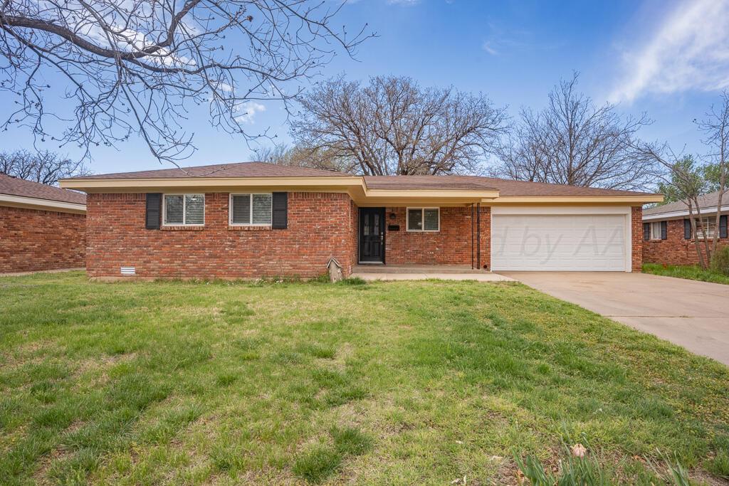 3412 N Sunlite Street, Amarillo, Idaho image 1