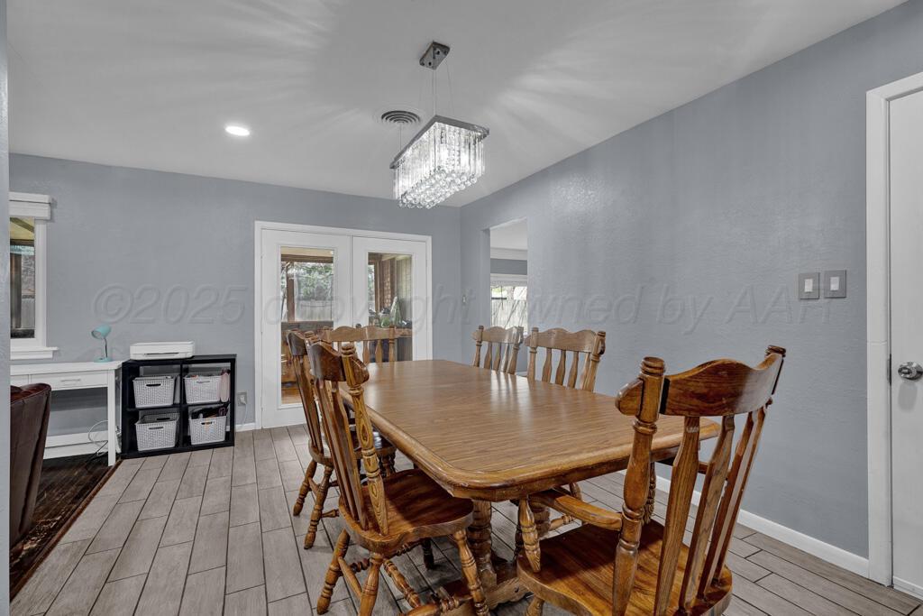 3412 N Sunlite Street, Amarillo, Idaho image 3