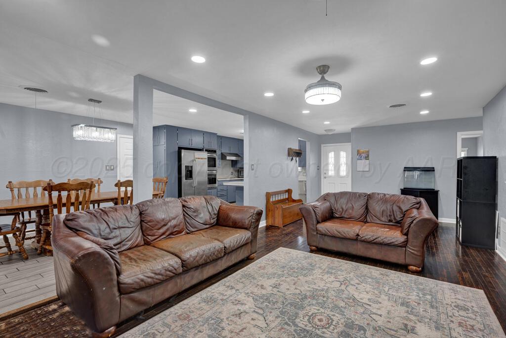 3412 N Sunlite Street, Amarillo, Idaho image 2