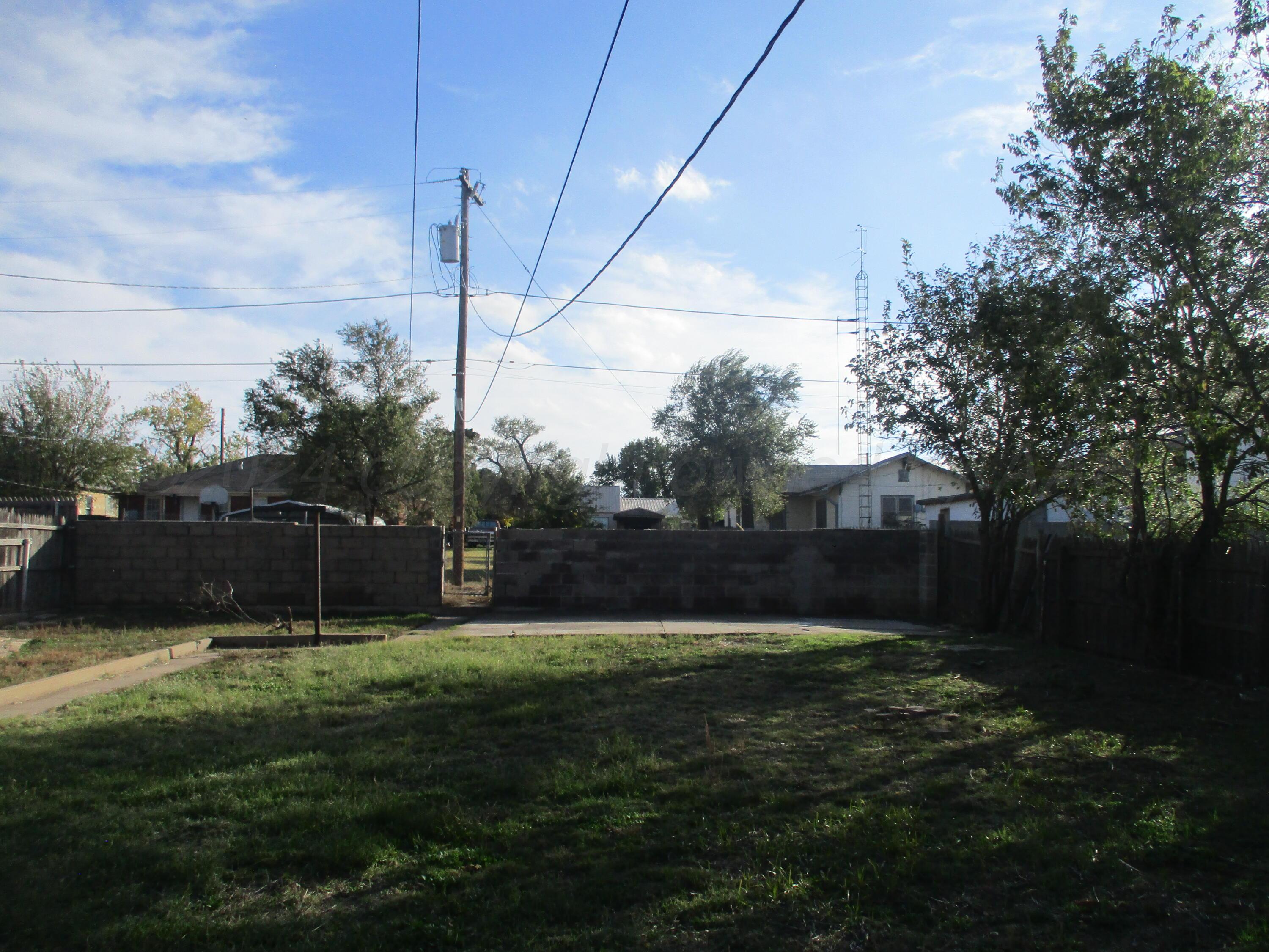 405 N Monroe Street, Borger, Texas image 12