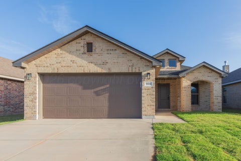 Homes For Sale - 9104 Prairieland Drive<br/> Amarillo, TX 79124