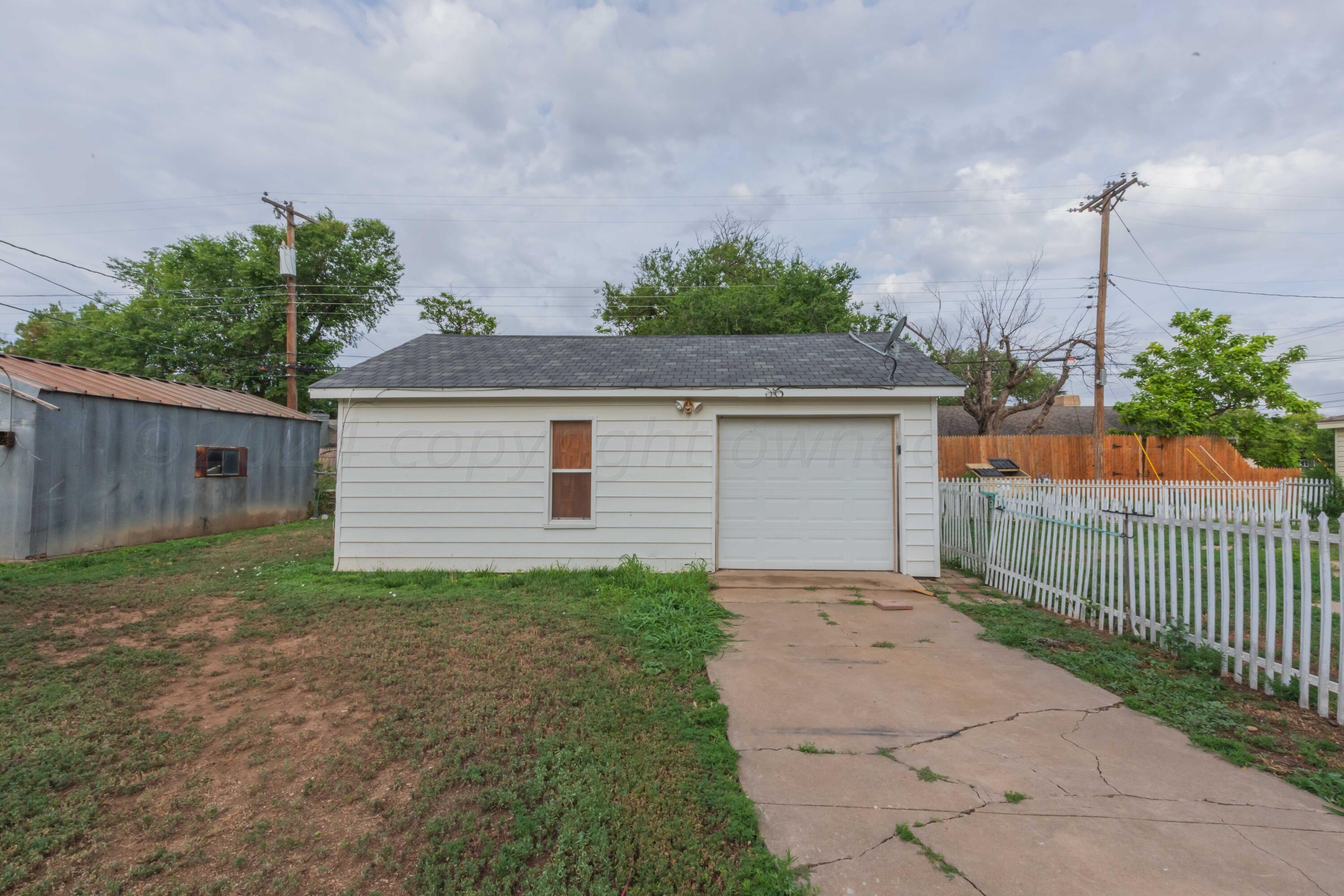 2026 S Lipscomb Street, Amarillo, Texas image 31