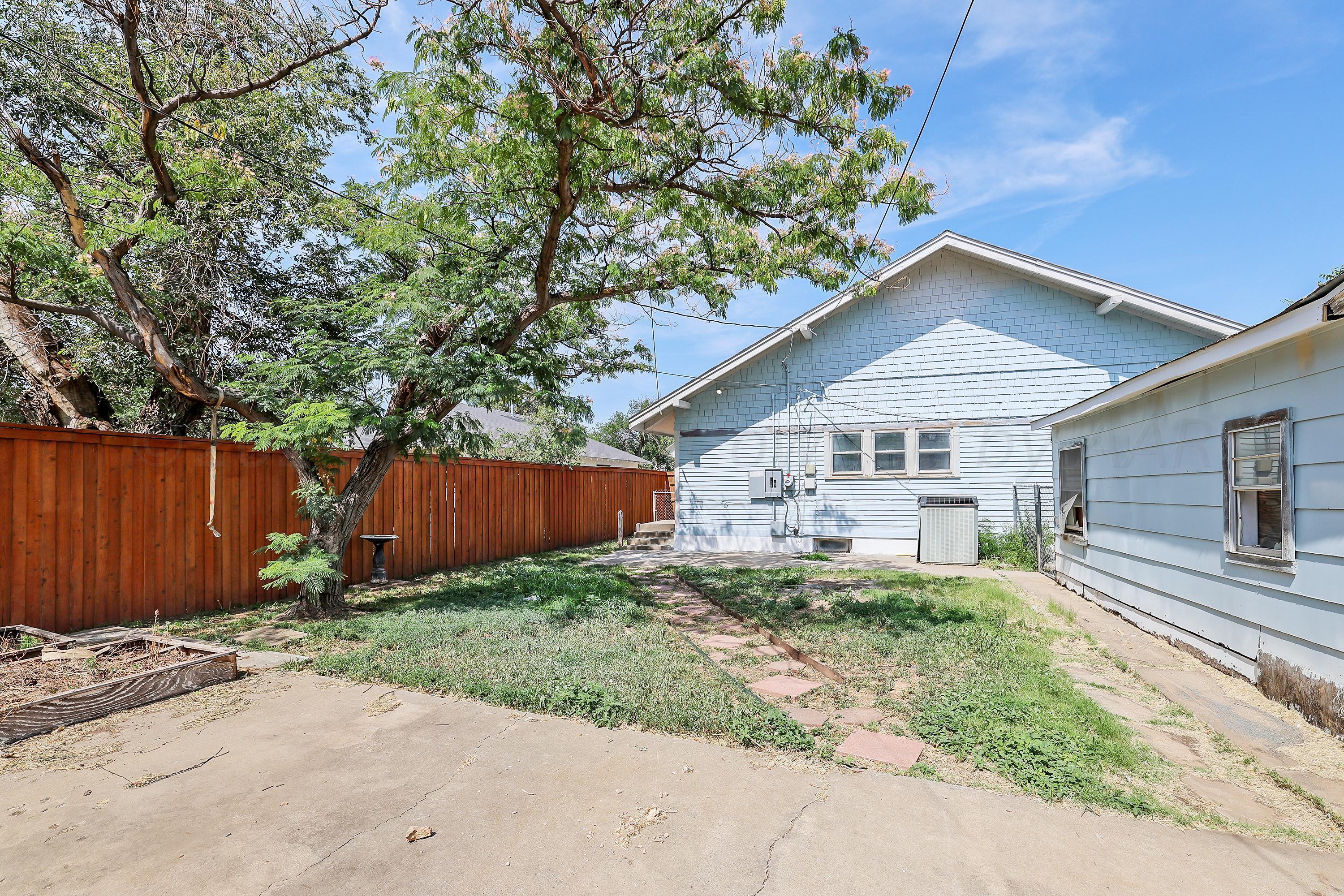 1607 S Monroe Street, Amarillo, Texas image 31