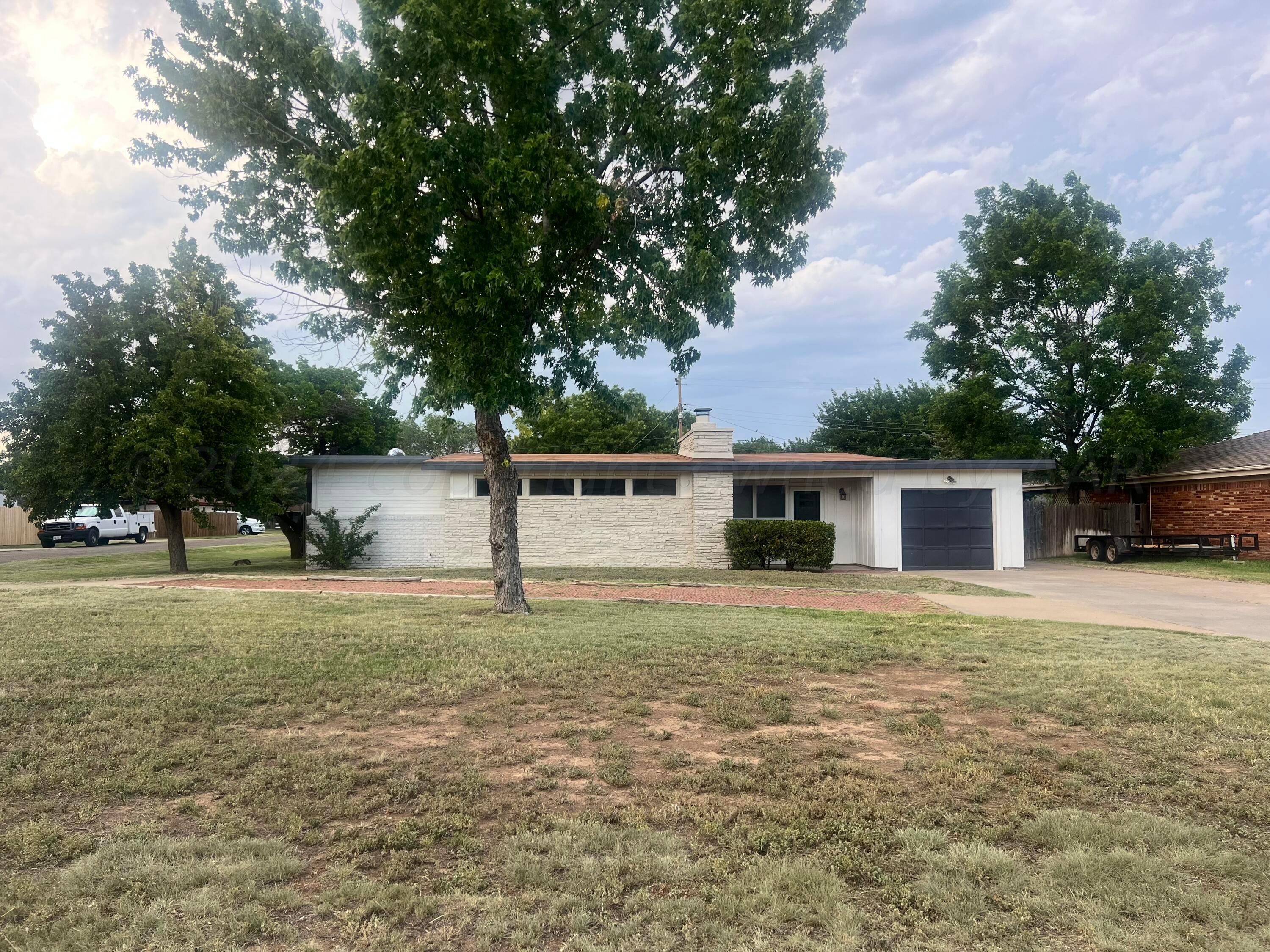 4820 W Farmers Avenue, Amarillo, Texas image 1