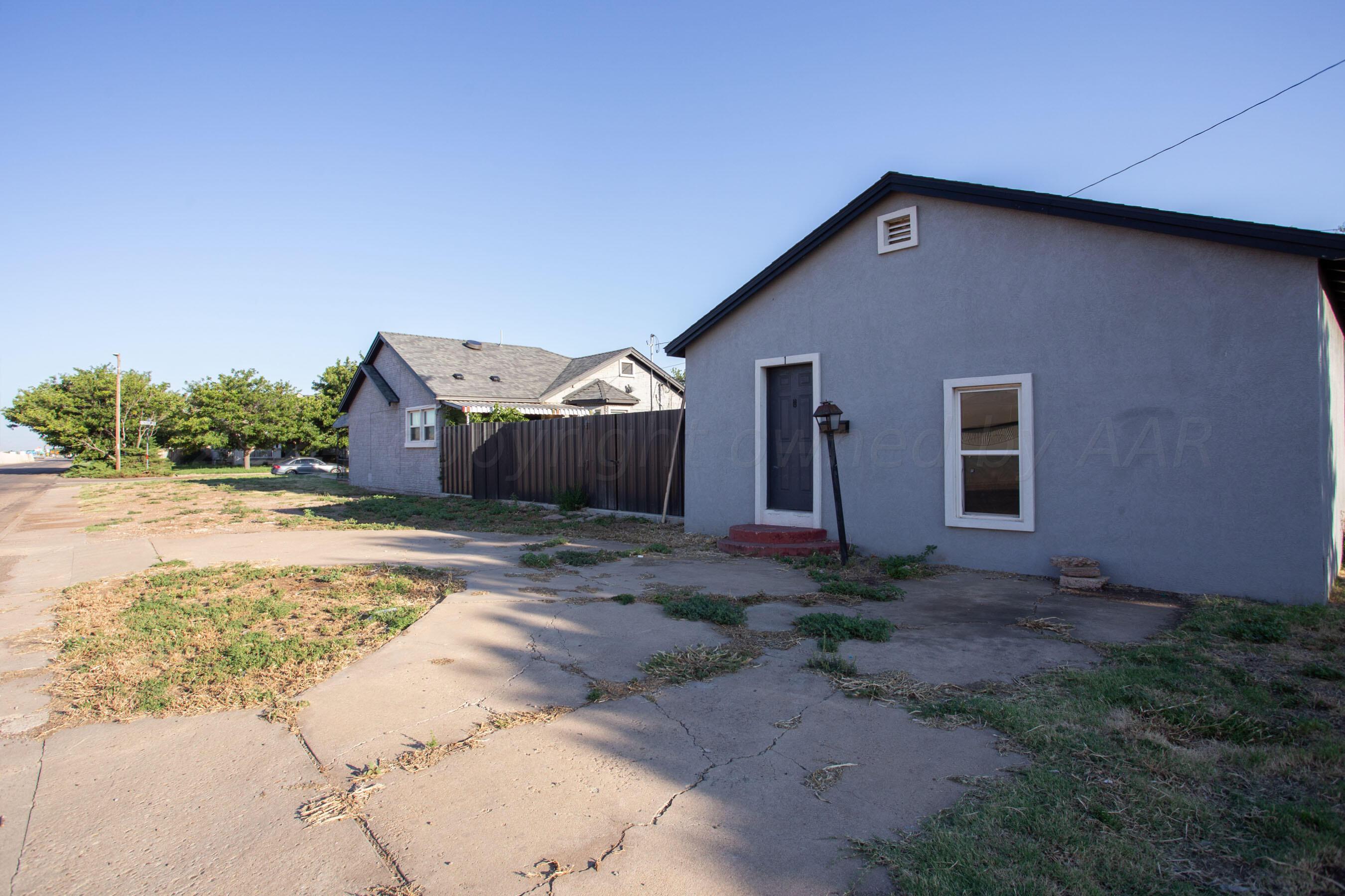 1723 S Jackson Street, Amarillo, Texas image 31