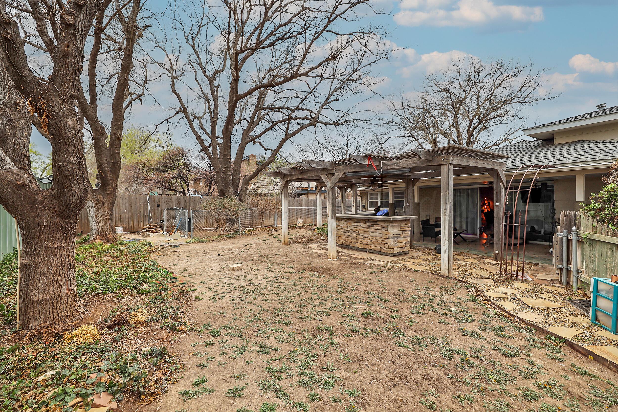 11 Southridge Drive, Canyon, Texas image 35