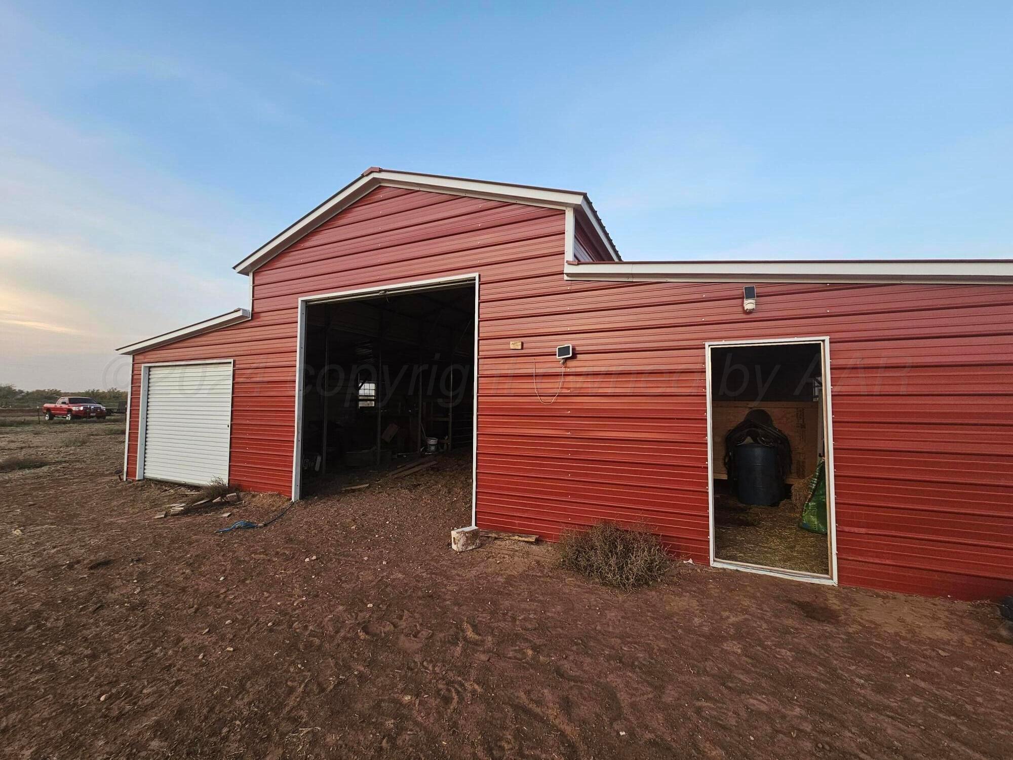 33400 Sierrita Circle, Boys Ranch, Texas image 34