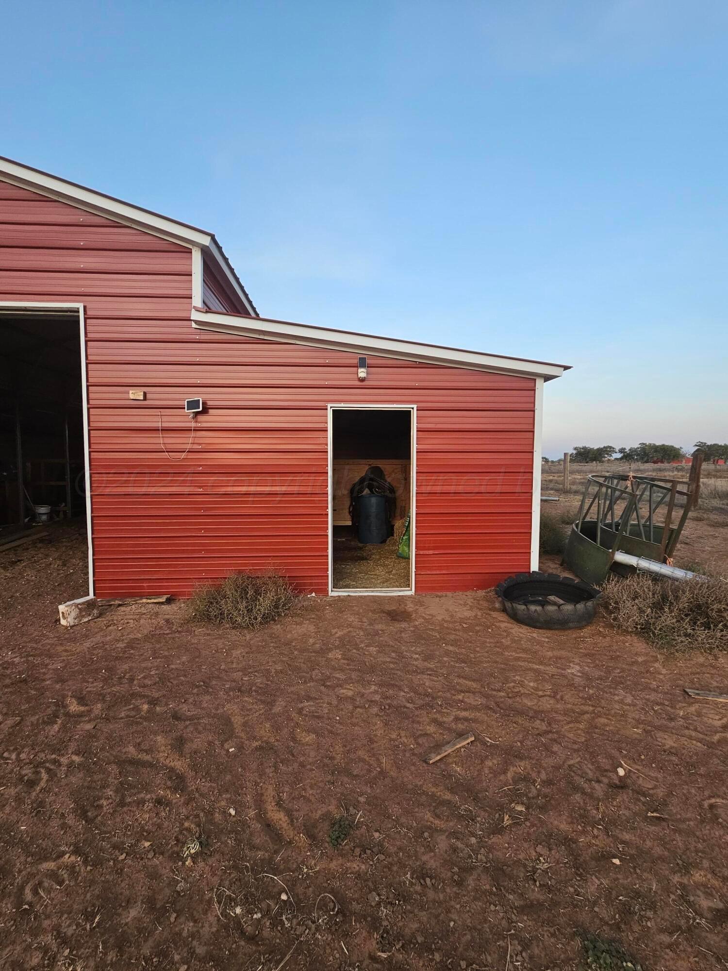 33400 Sierrita Circle, Boys Ranch, Texas image 33