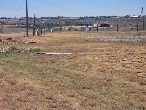 Vacant Land For Sale - 13301 Stone View Drive<br/> Amarillo, TX 79124