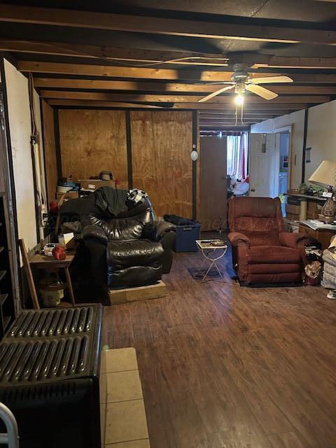 65 Hollis Road, Howardwick, Texas image 13